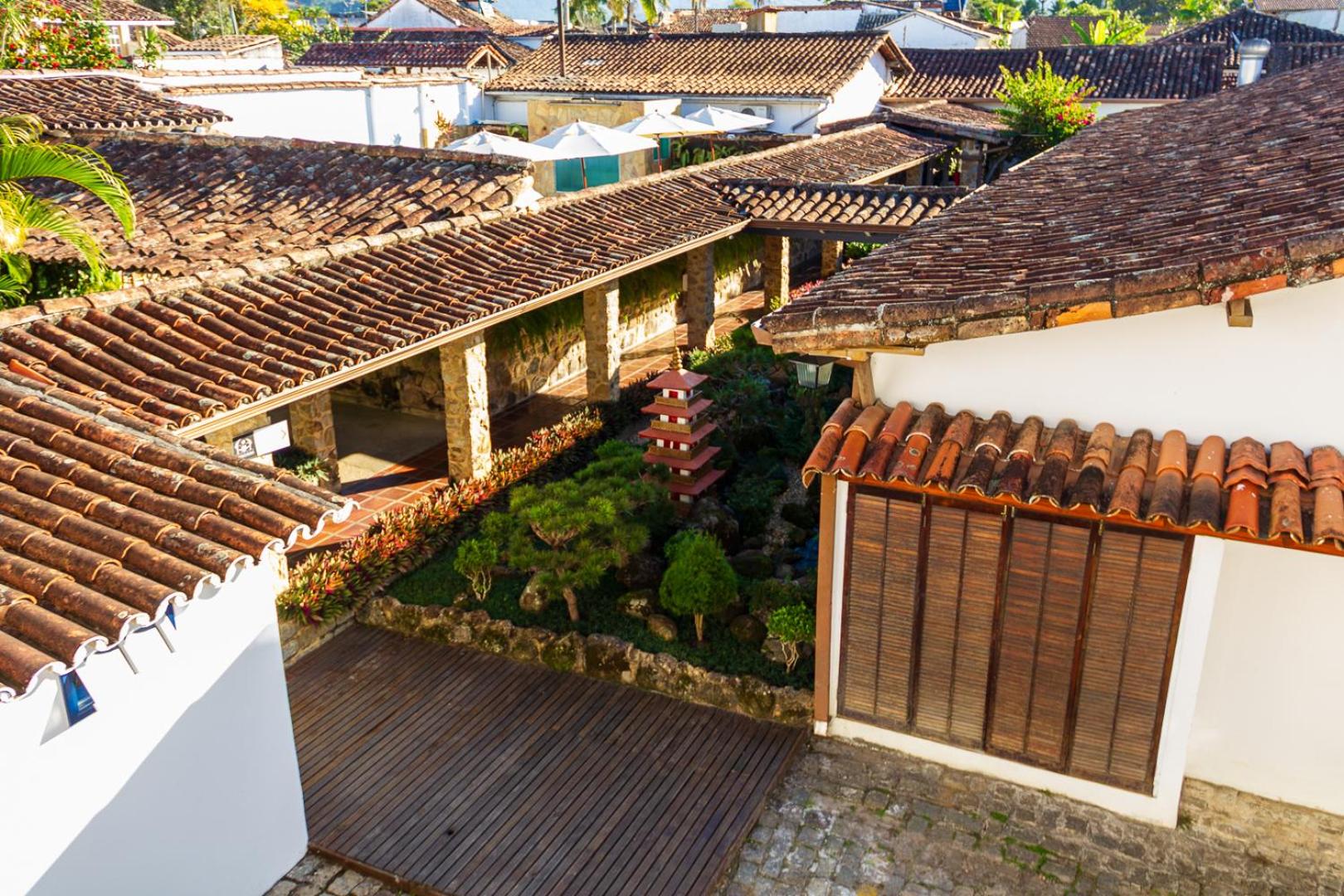Pousada Aconchego