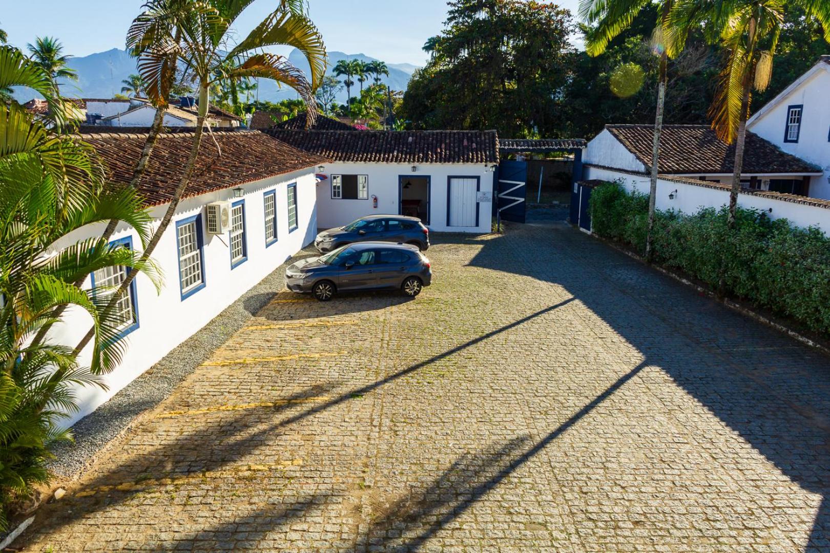 Pousada Aconchego