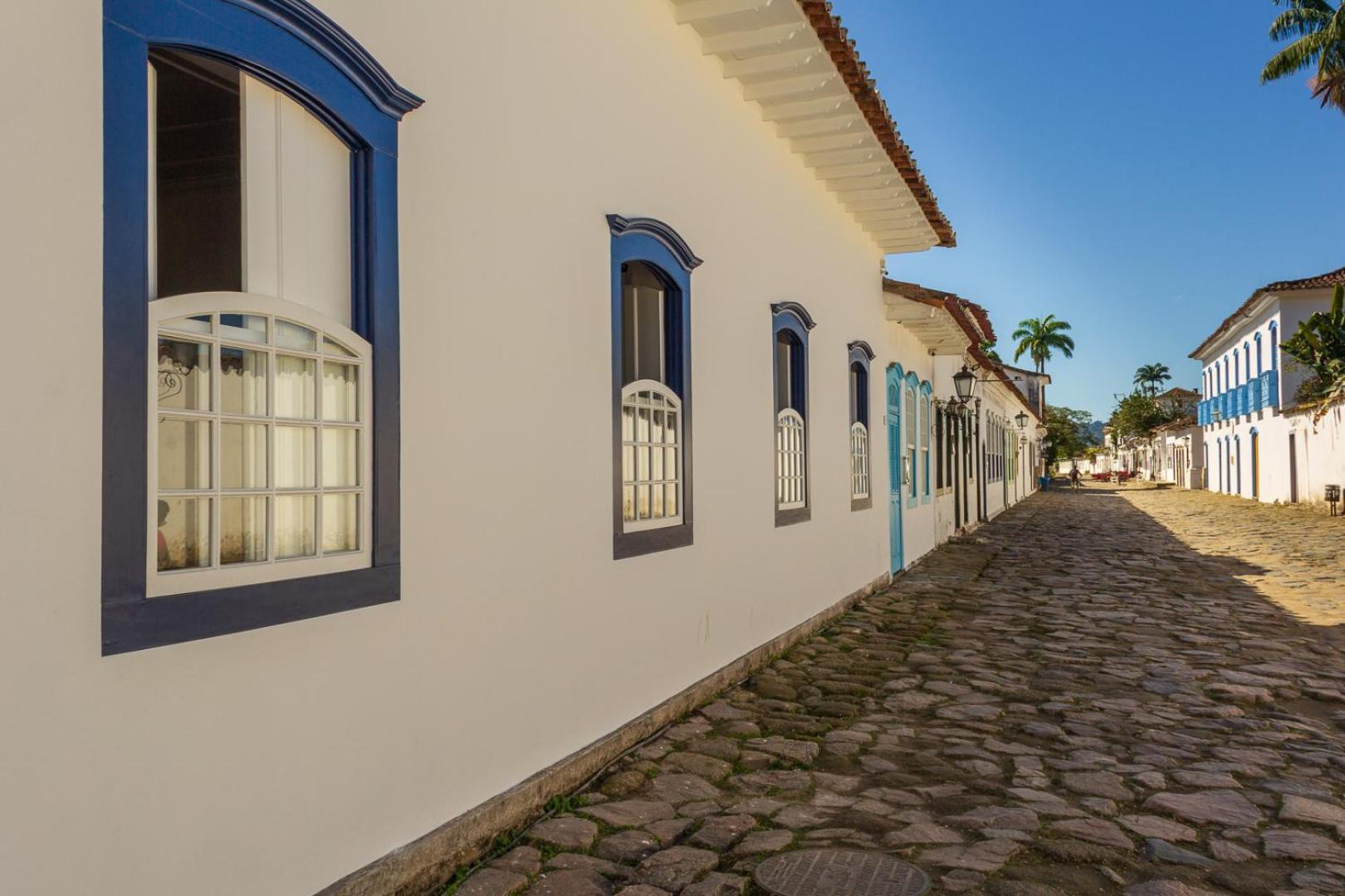 Pousada Aconchego