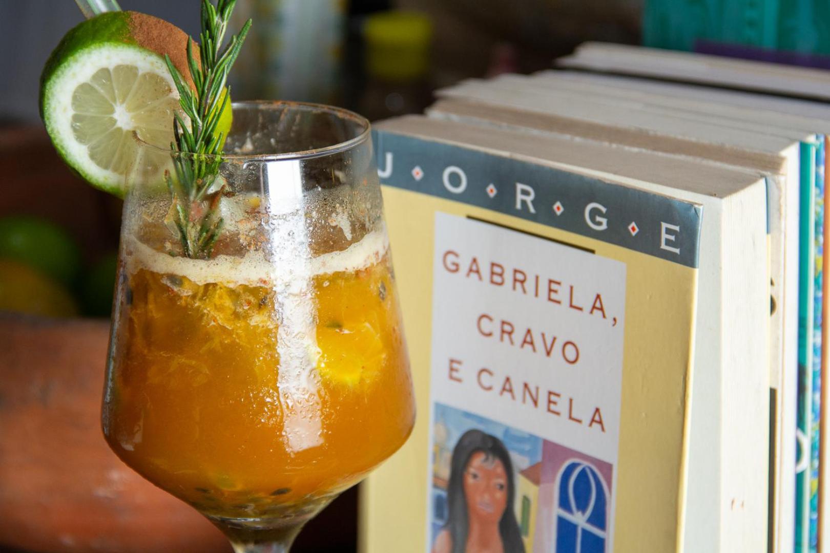 Pousada Aconchego