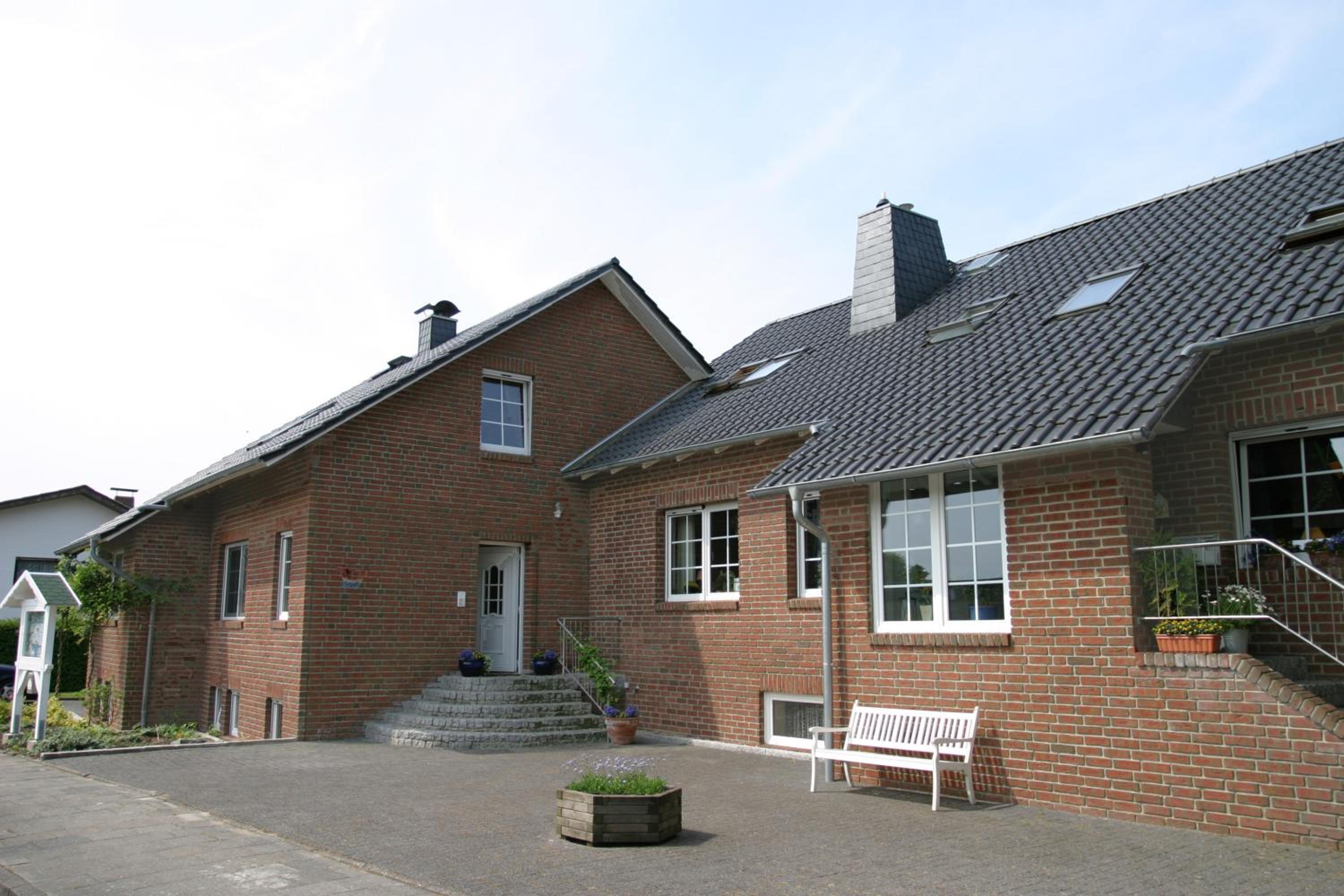 Haus Kirsten Haus Kirsten FeWo 5