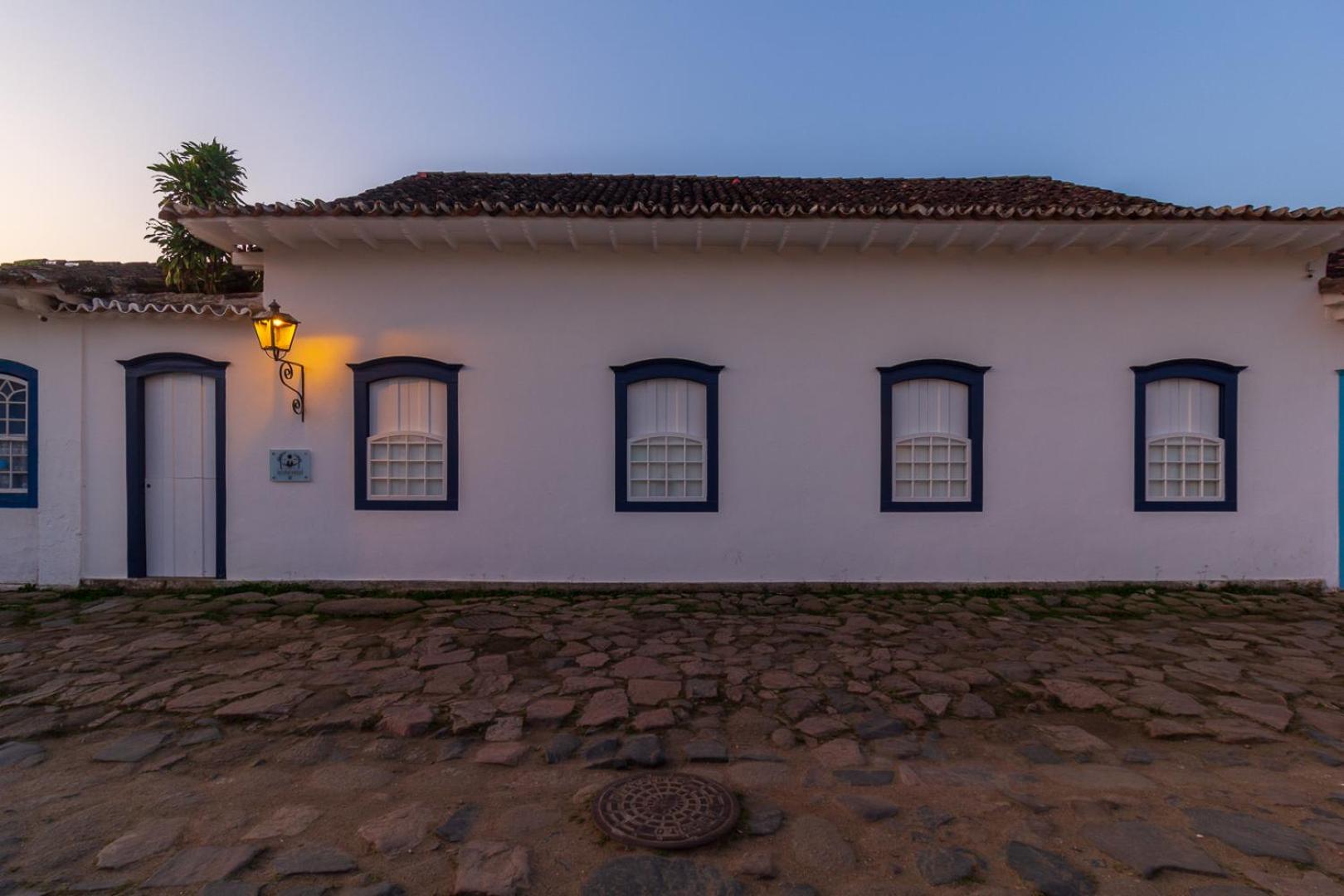 Pousada Aconchego