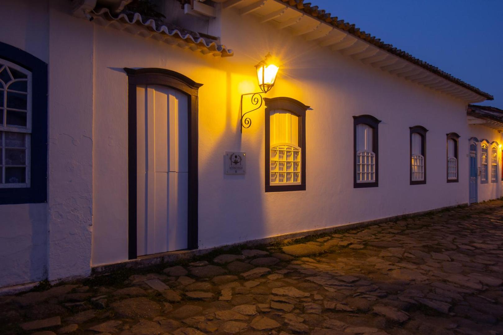 Pousada Aconchego