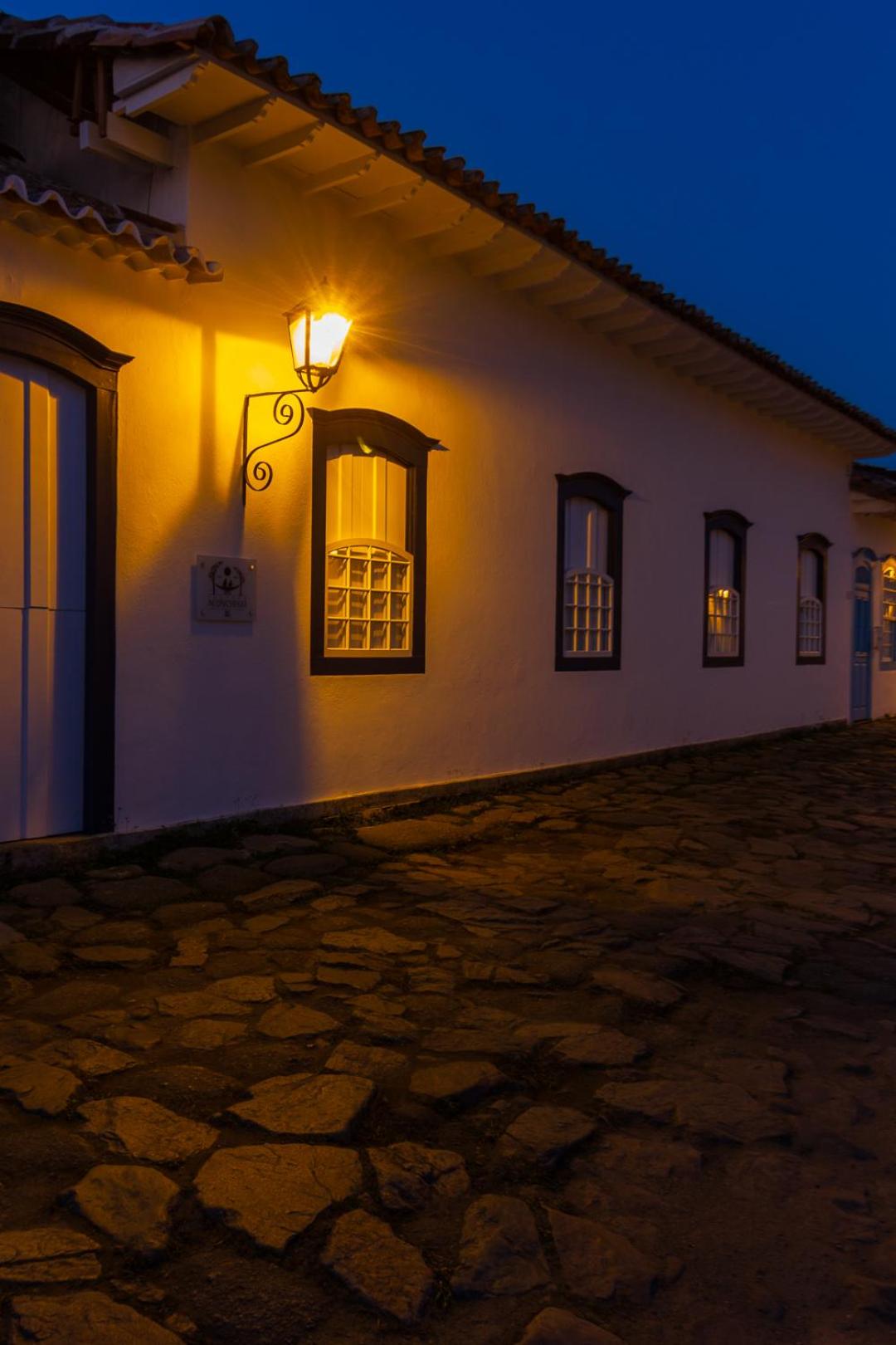 Pousada Aconchego