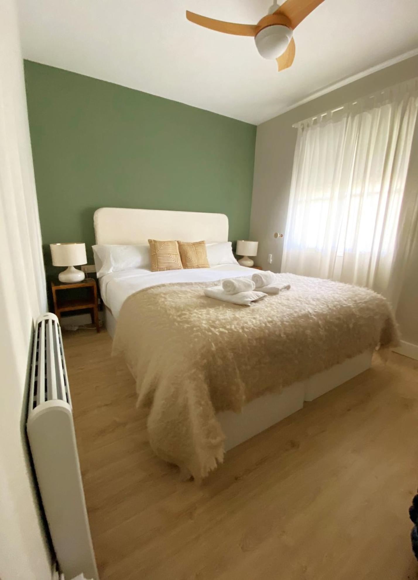 Apartamento Buho Real - Vistahermosa