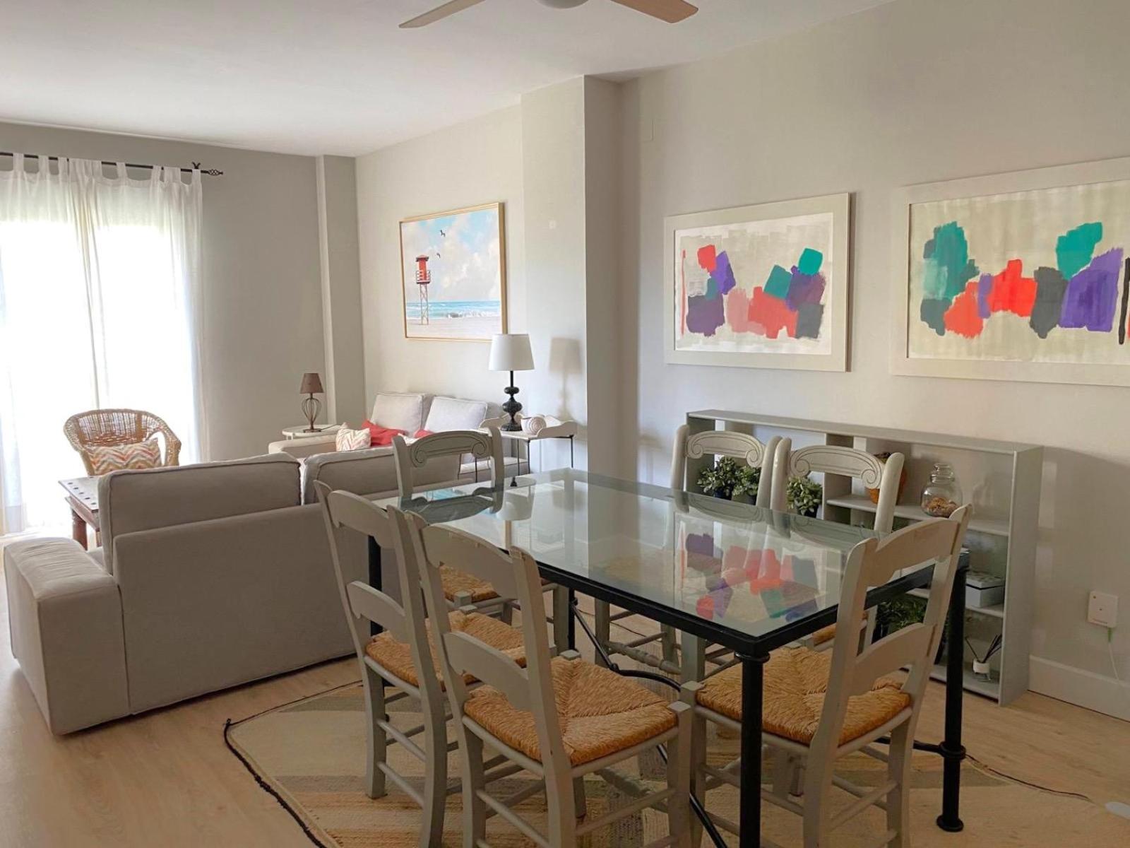 Apartamento Buho Real - Vistahermosa