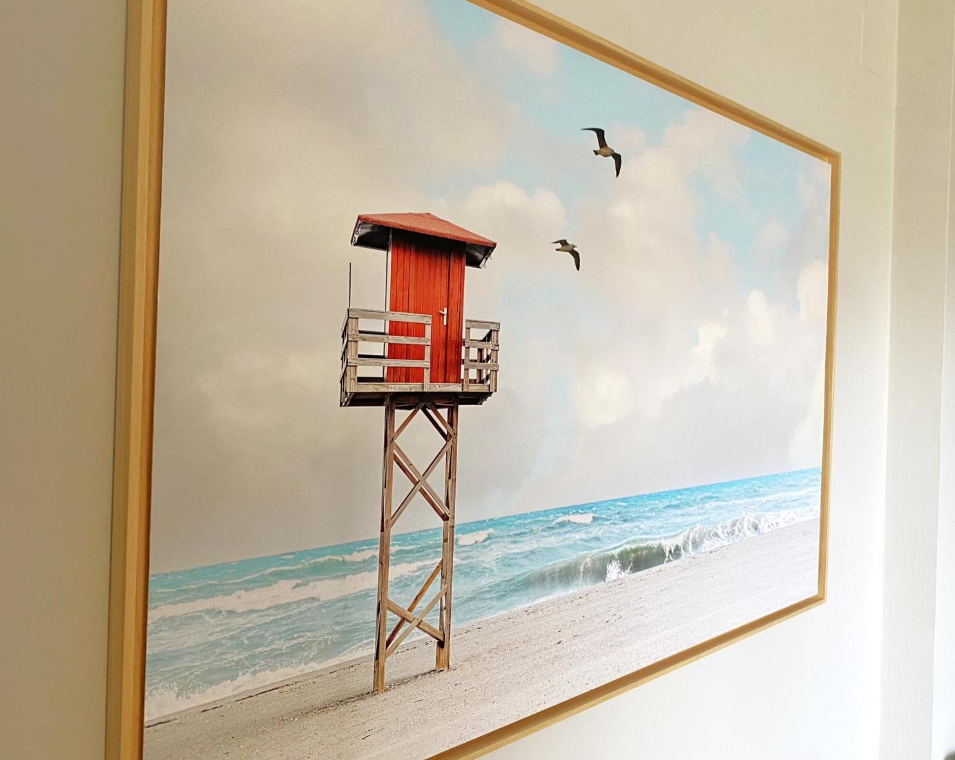 Apartamento Buho Real - Vistahermosa