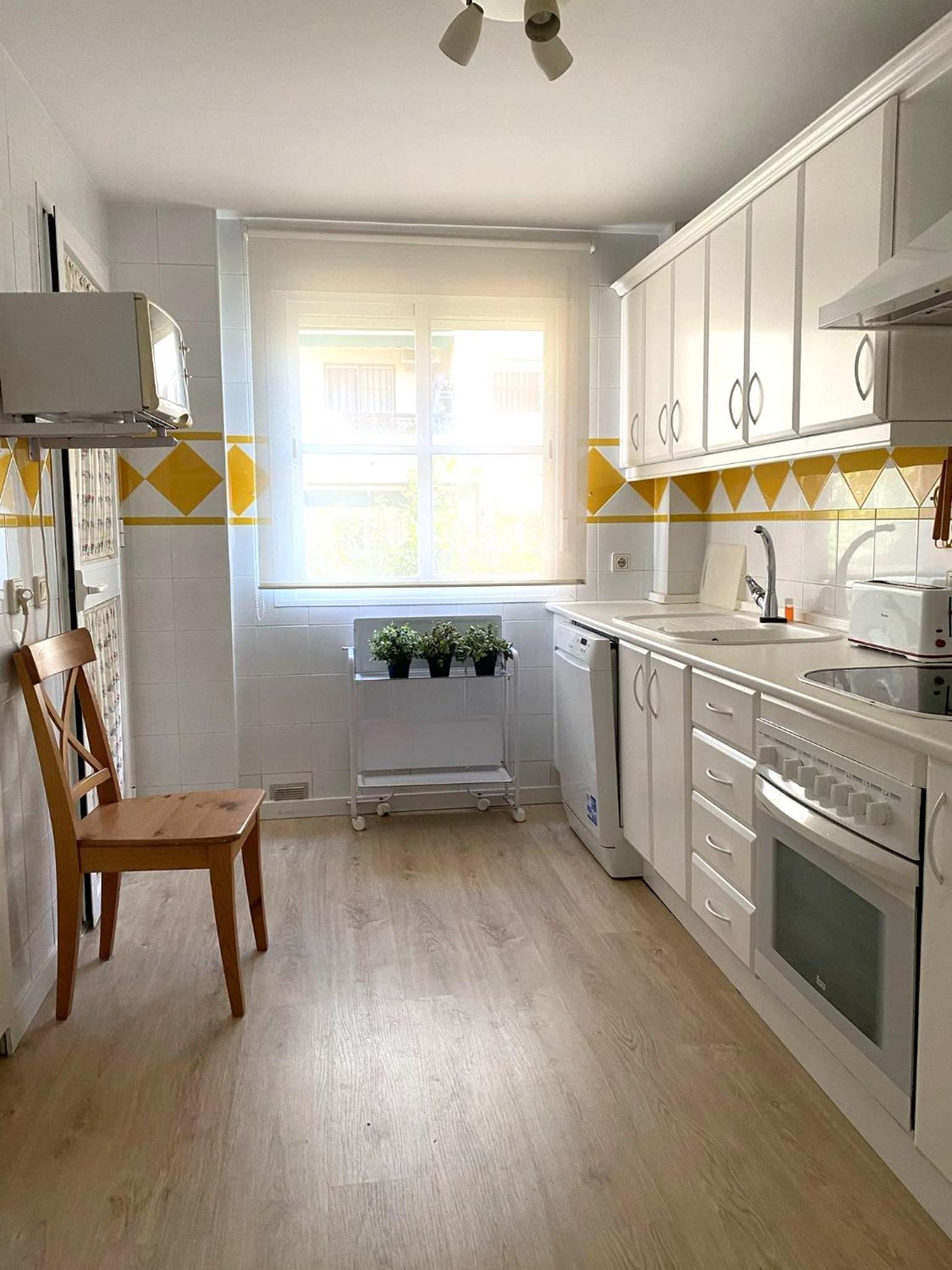 Apartamento Buho Real - Vistahermosa