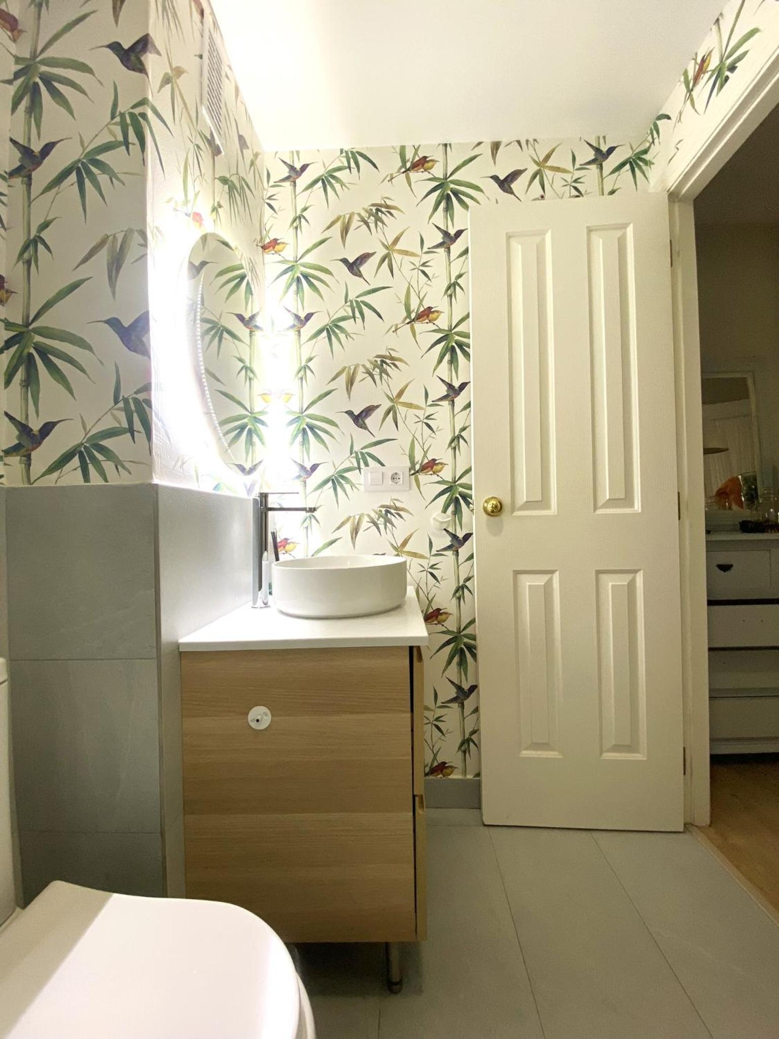 Apartamento Buho Real - Vistahermosa