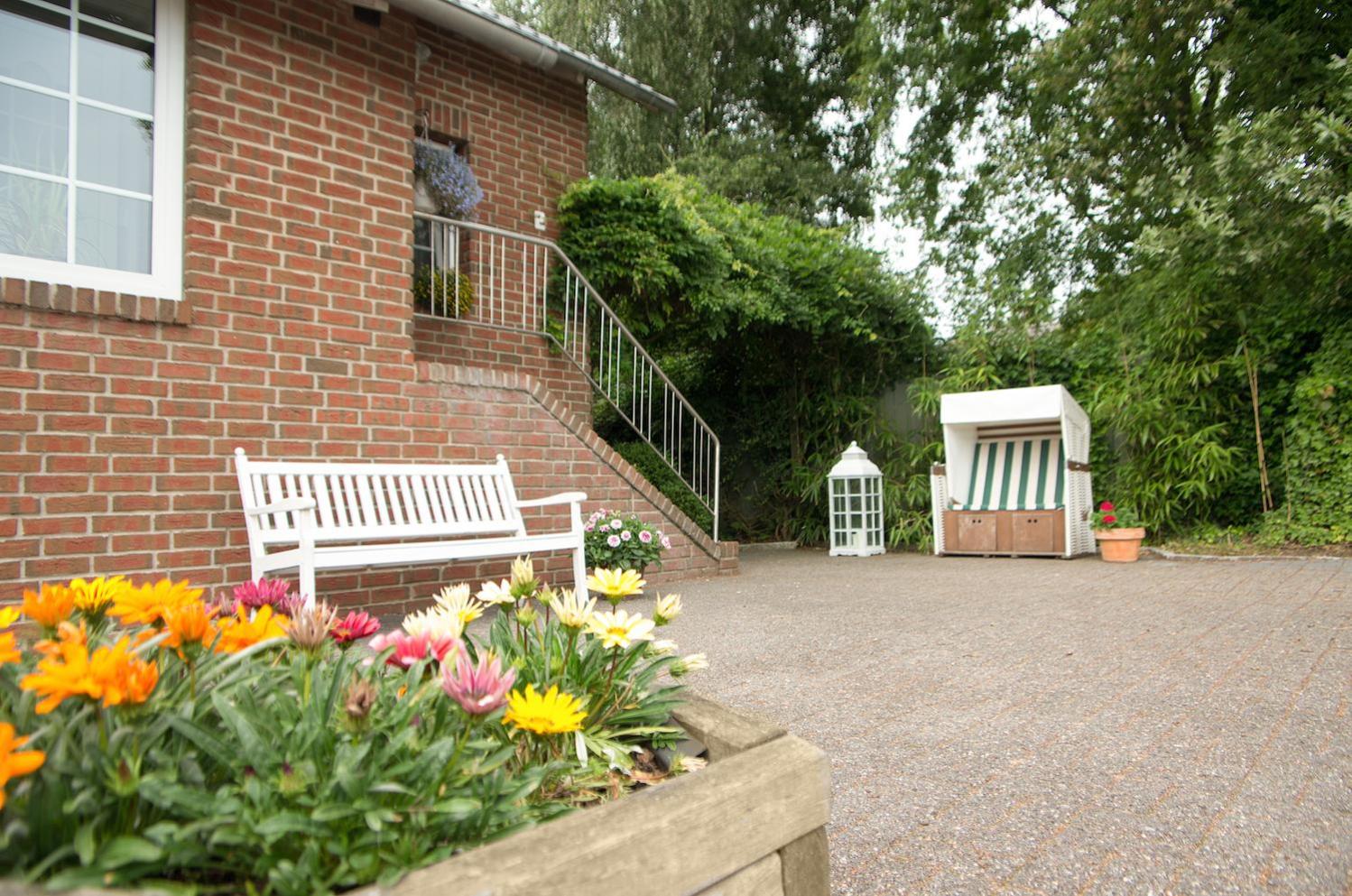 Haus Kirsten Haus Kirsten FeWo 6