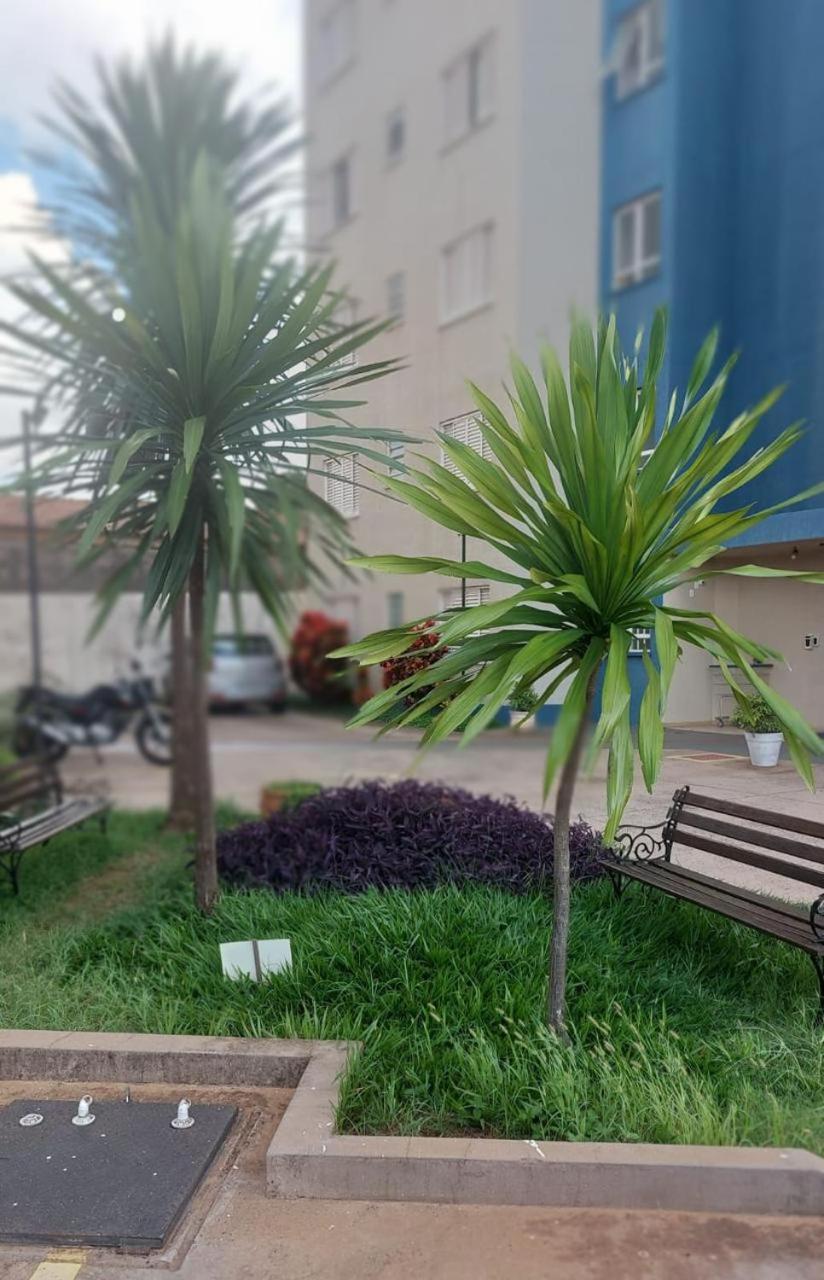 Apartamento Mari 7