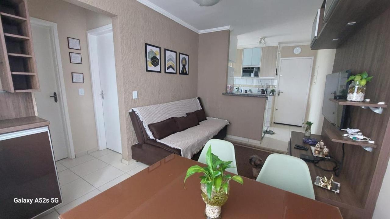 Apartamento Mari 7