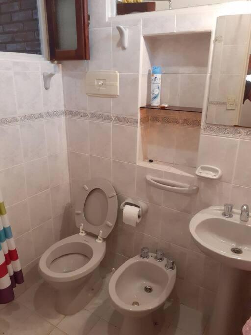 Departamento Noemí