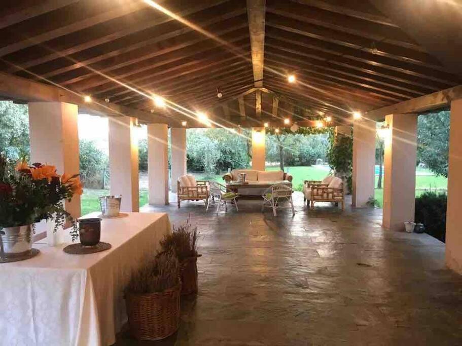 CASA RURAL LA FRESNEDA DE TENZUELA