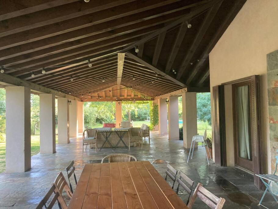 CASA RURAL LA FRESNEDA DE TENZUELA