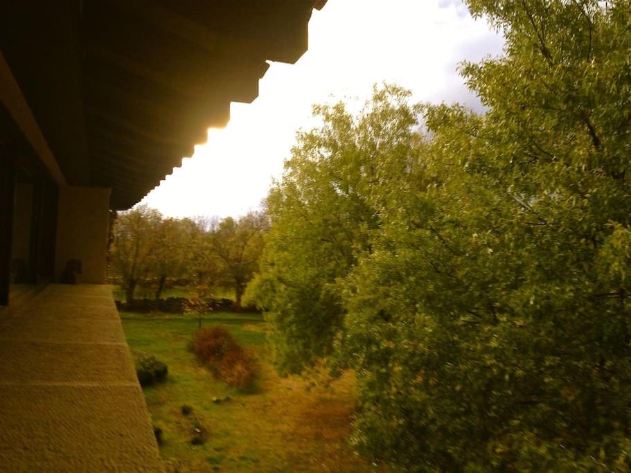 CASA RURAL LA FRESNEDA DE TENZUELA