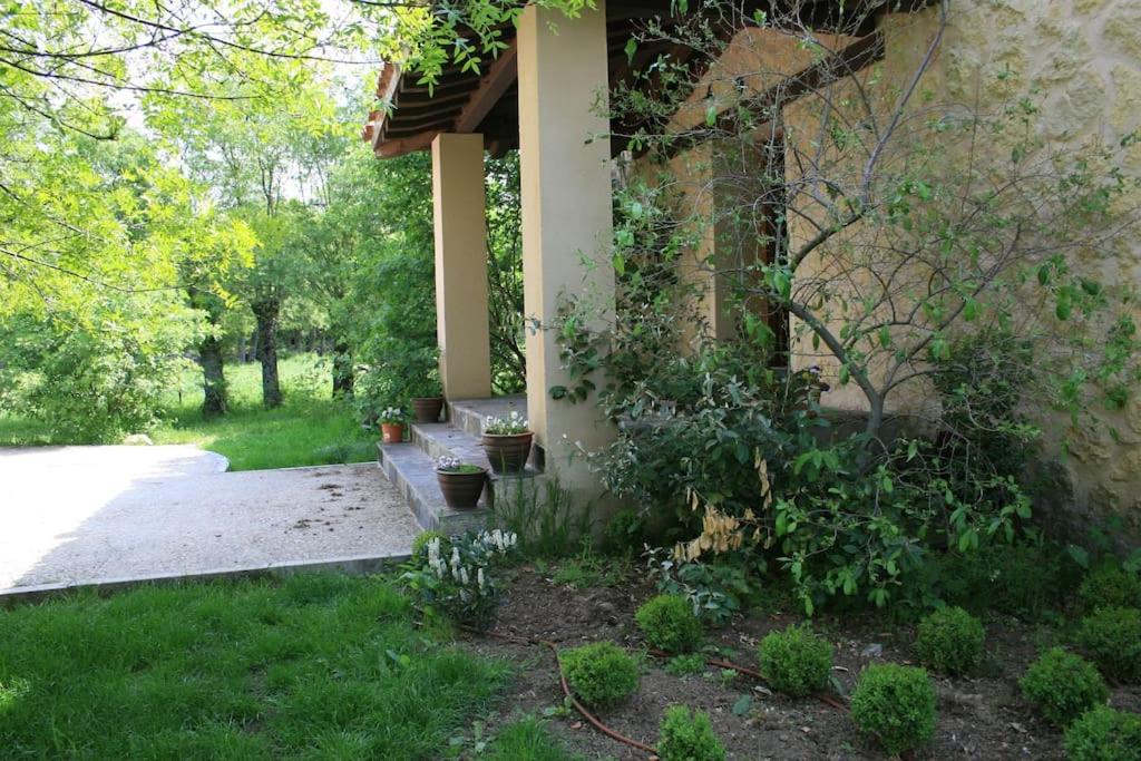 CASA RURAL LA FRESNEDA DE TENZUELA