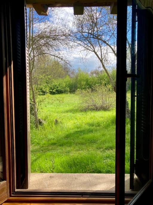 CASA RURAL LA FRESNEDA DE TENZUELA