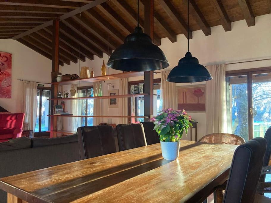 CASA RURAL LA FRESNEDA DE TENZUELA