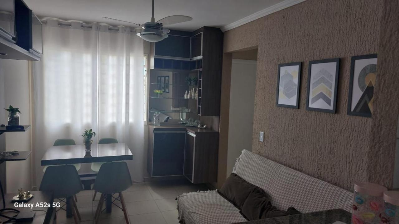 Apartamento Mari 7