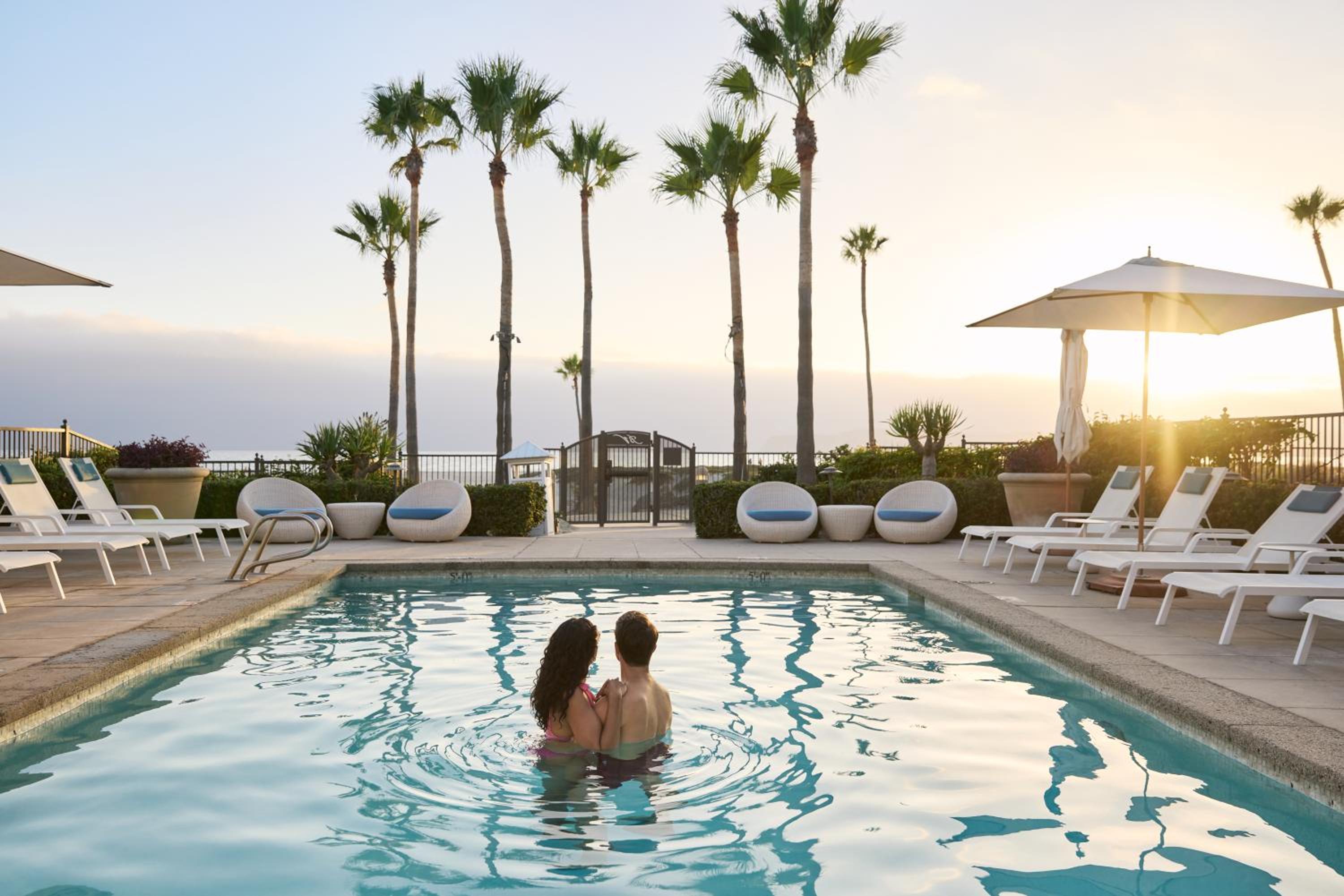 Beach Village at The Del, LXR Hotels & Resorts