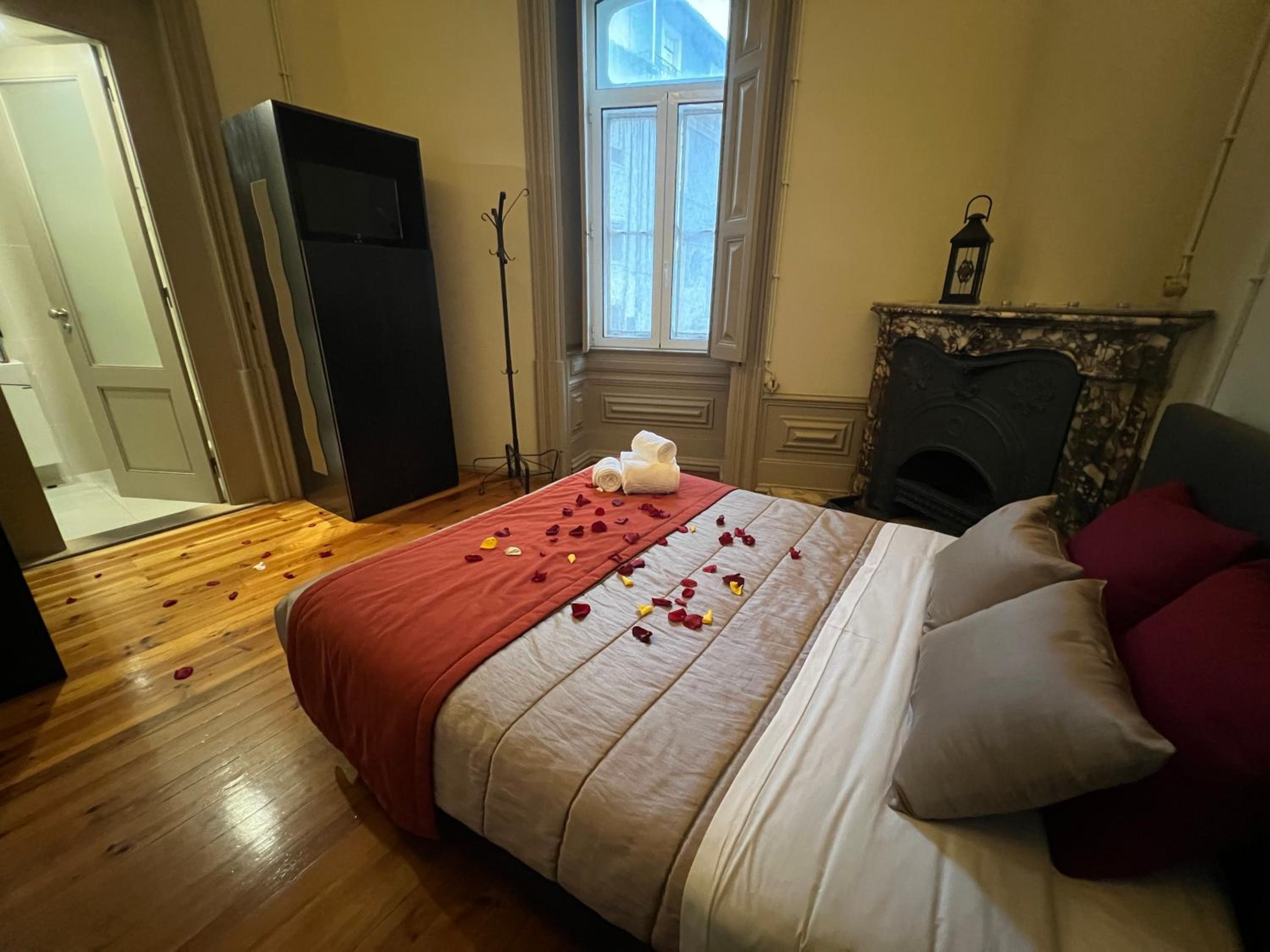 Serenata Hotel & Hostel Coimbra