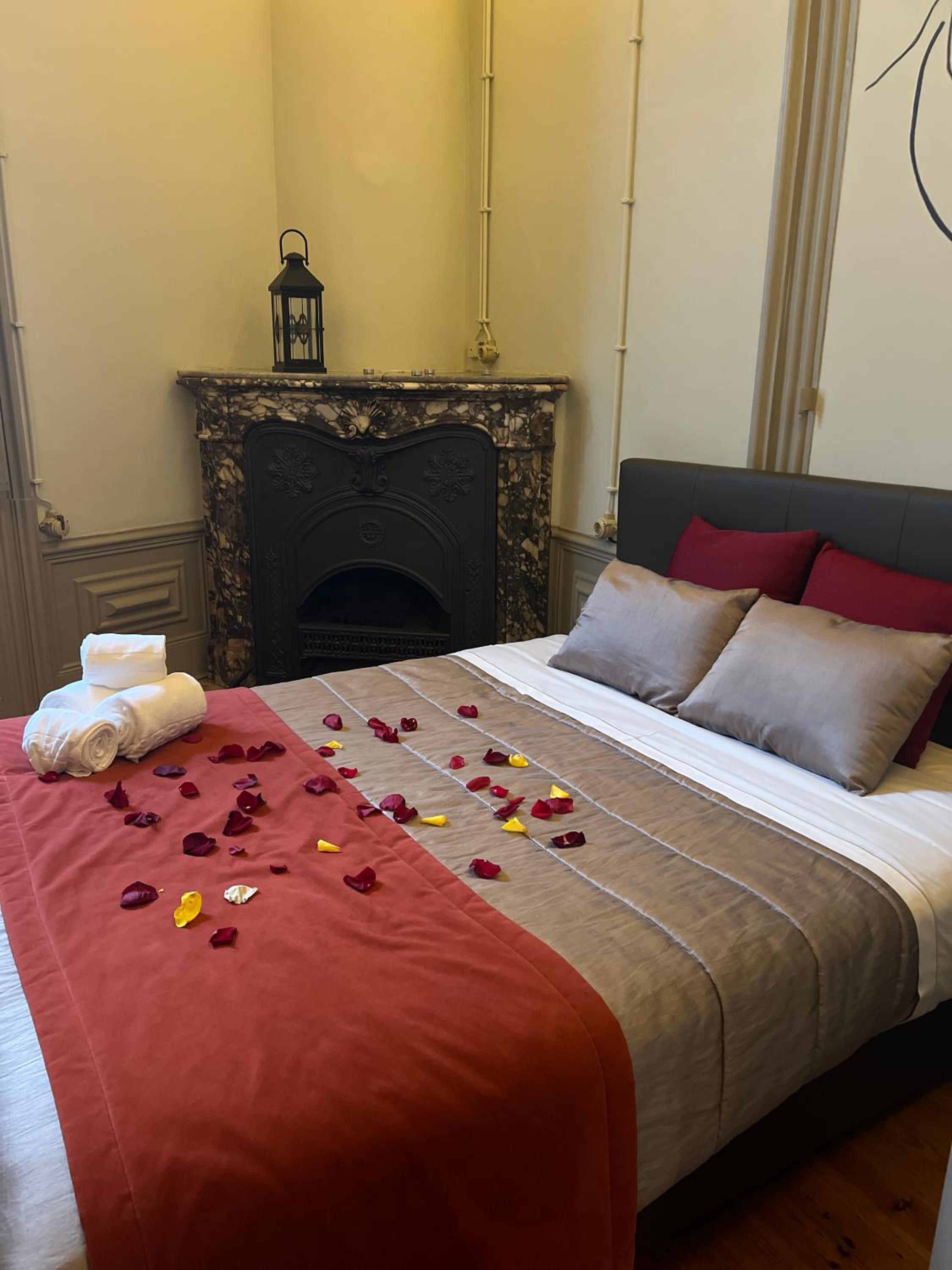 Serenata Hotel & Hostel Coimbra