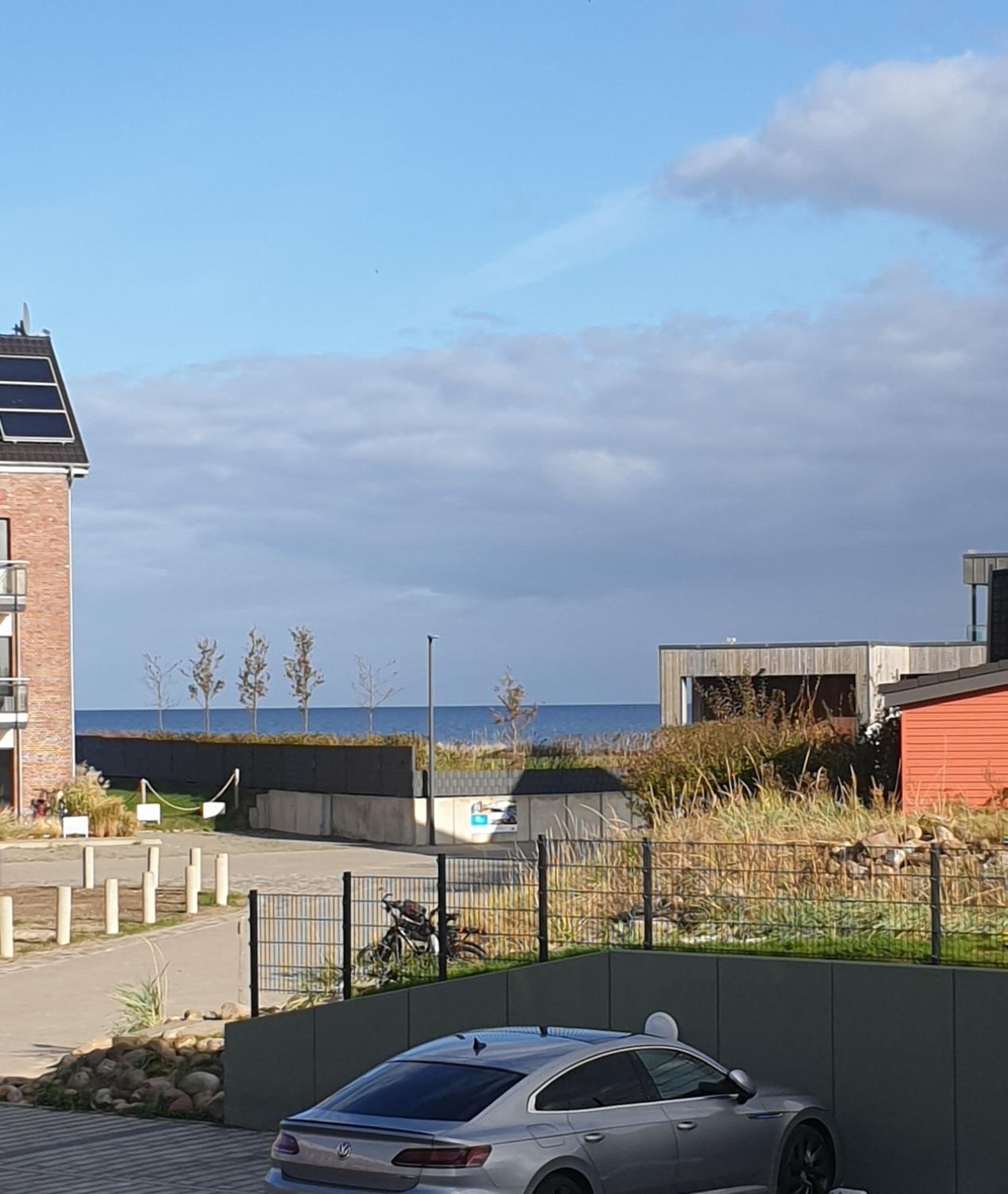 Ostseetraum