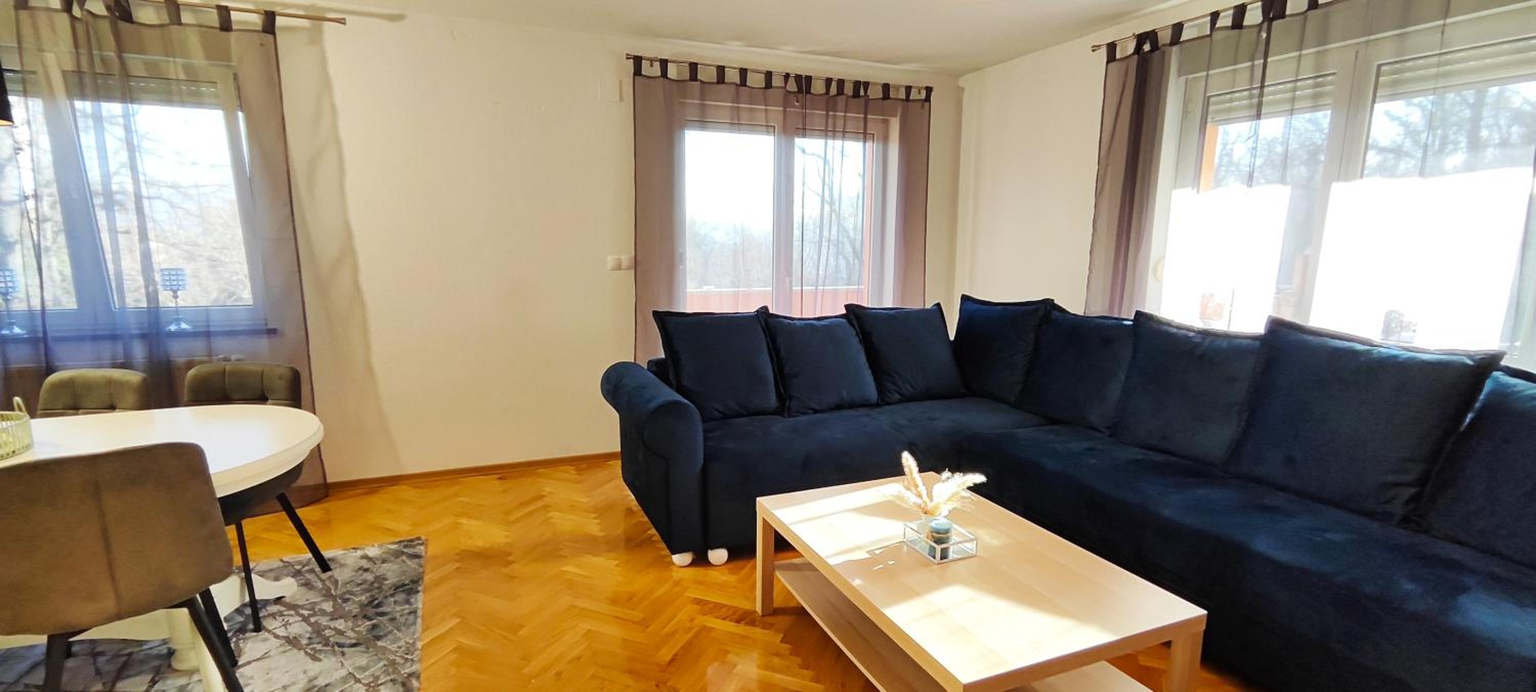NENA Apartment - Opatija view 2