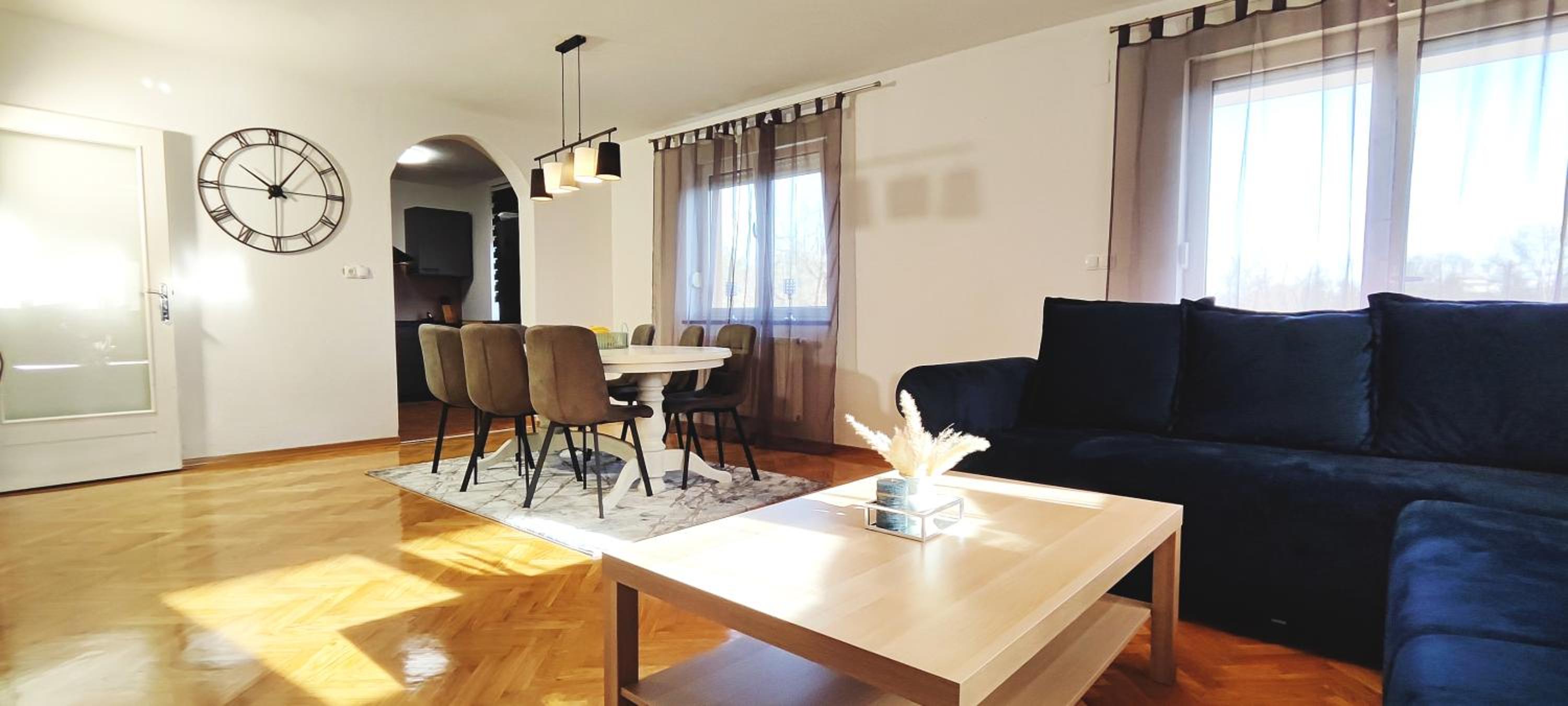 NENA Apartment - Opatija view 4