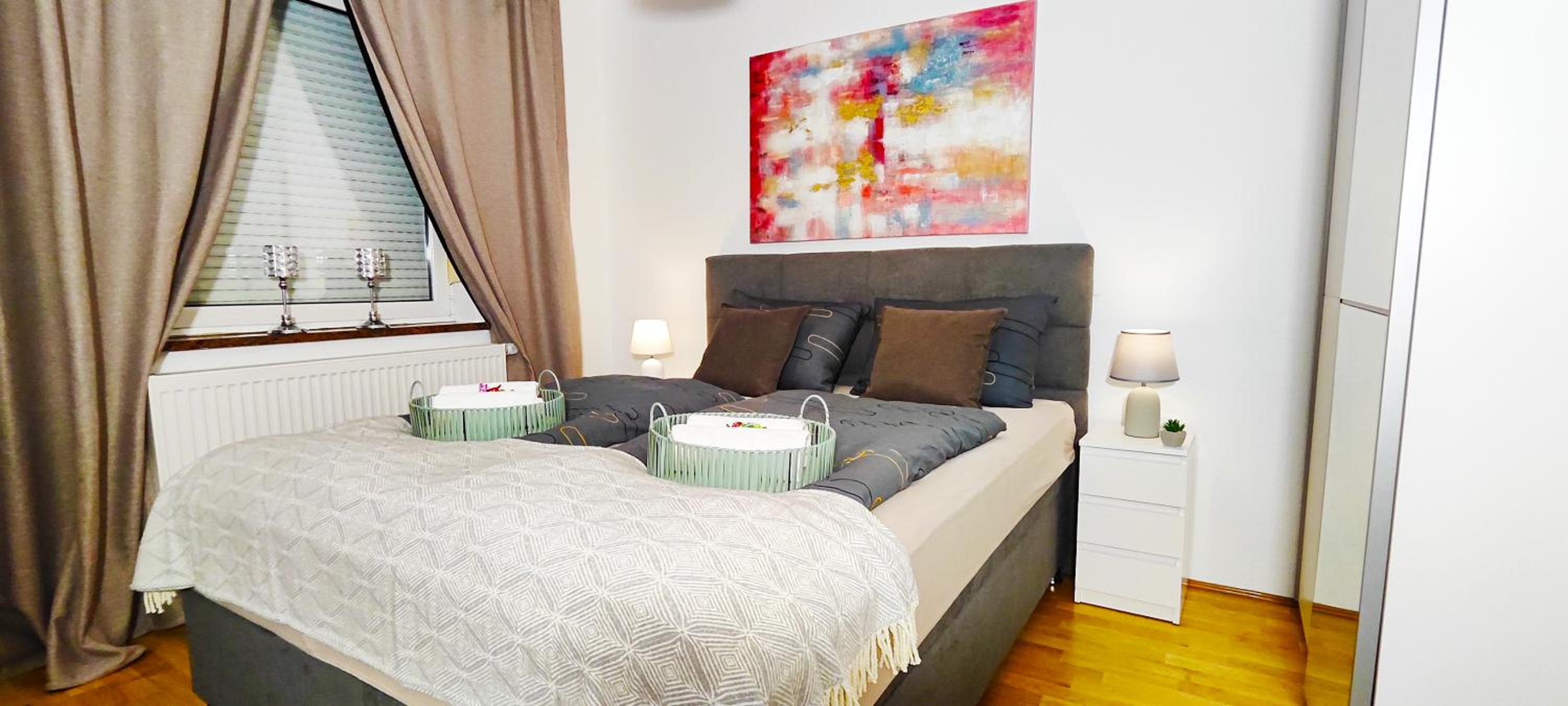 NENA Apartment - Opatija view 3