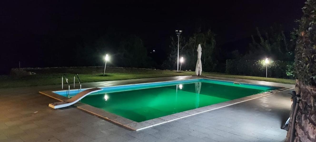 VILLA Vigne Vecchie view 4
