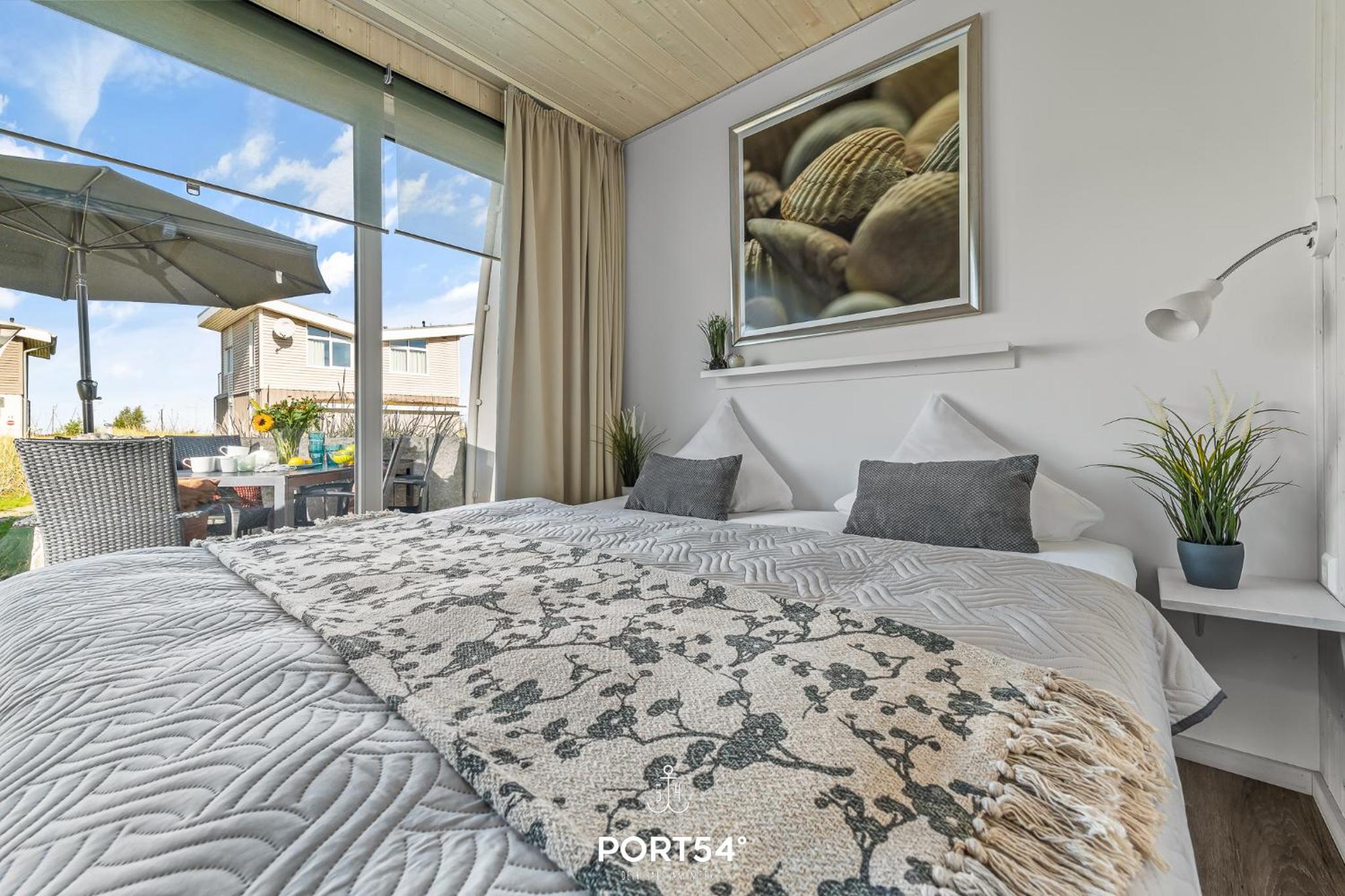 Ferienhaus Strandperle Marina Wendtorf