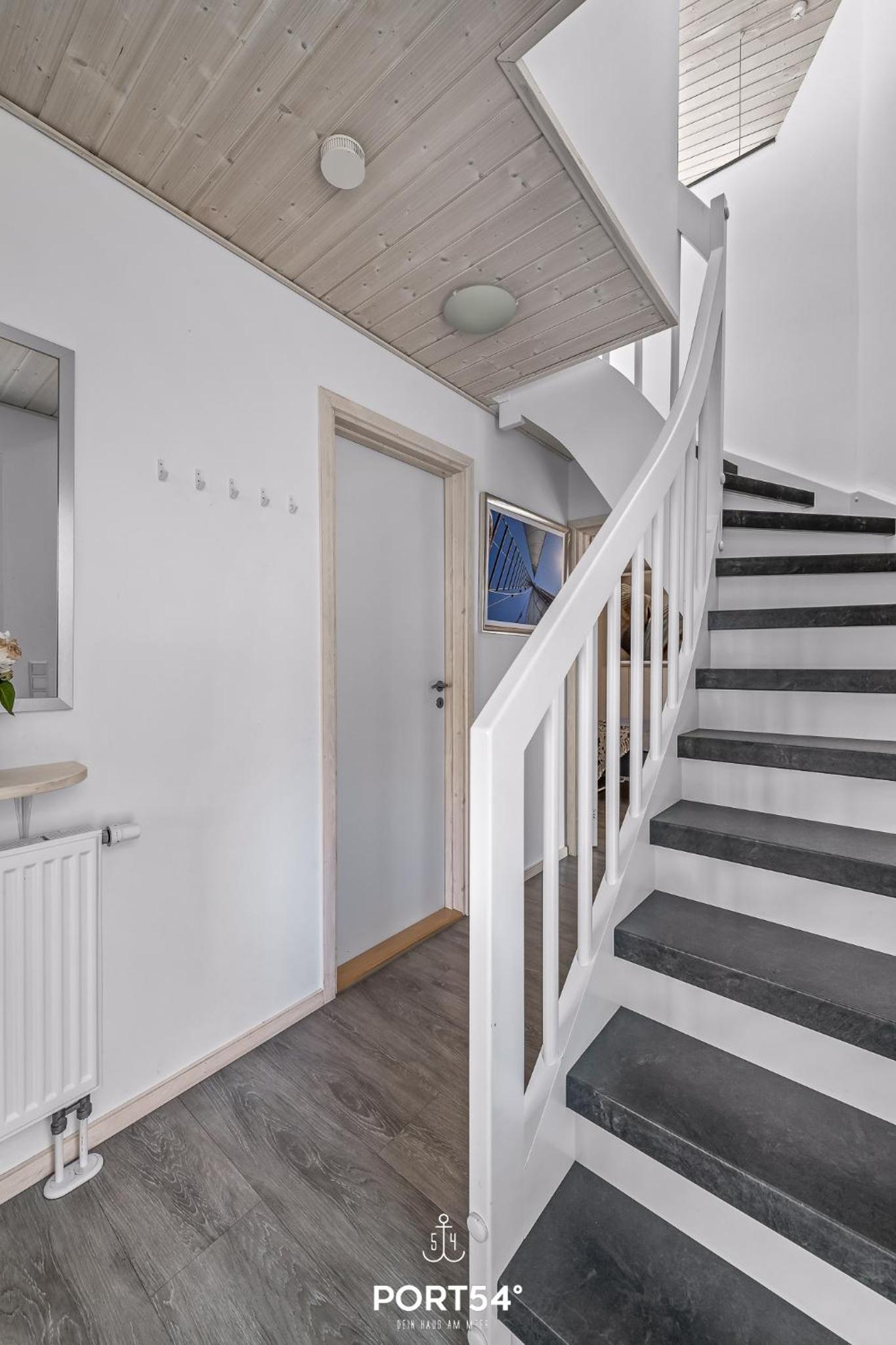 Ferienhaus Strandperle Marina Wendtorf