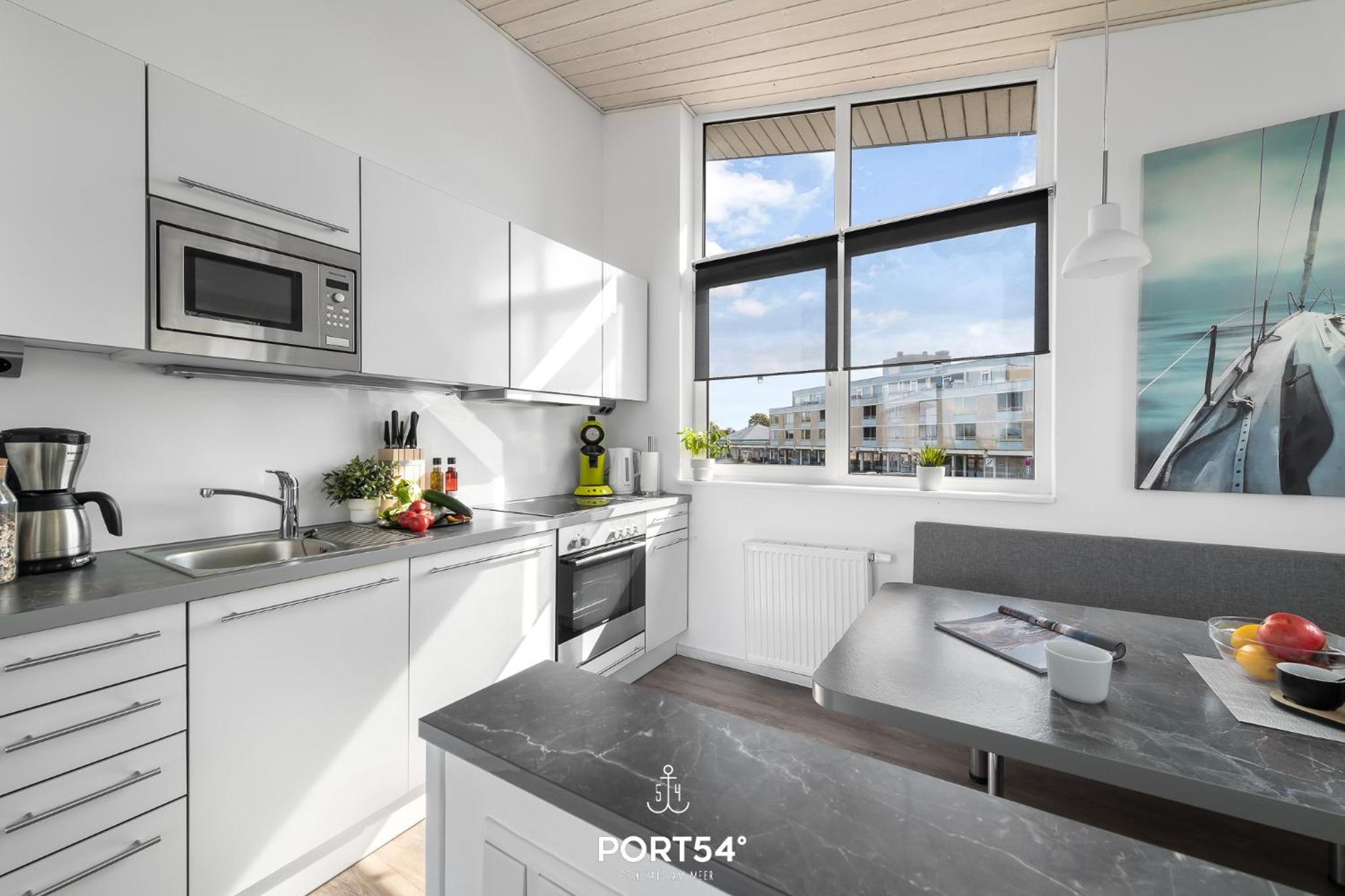 Ferienhaus Strandperle Marina Wendtorf