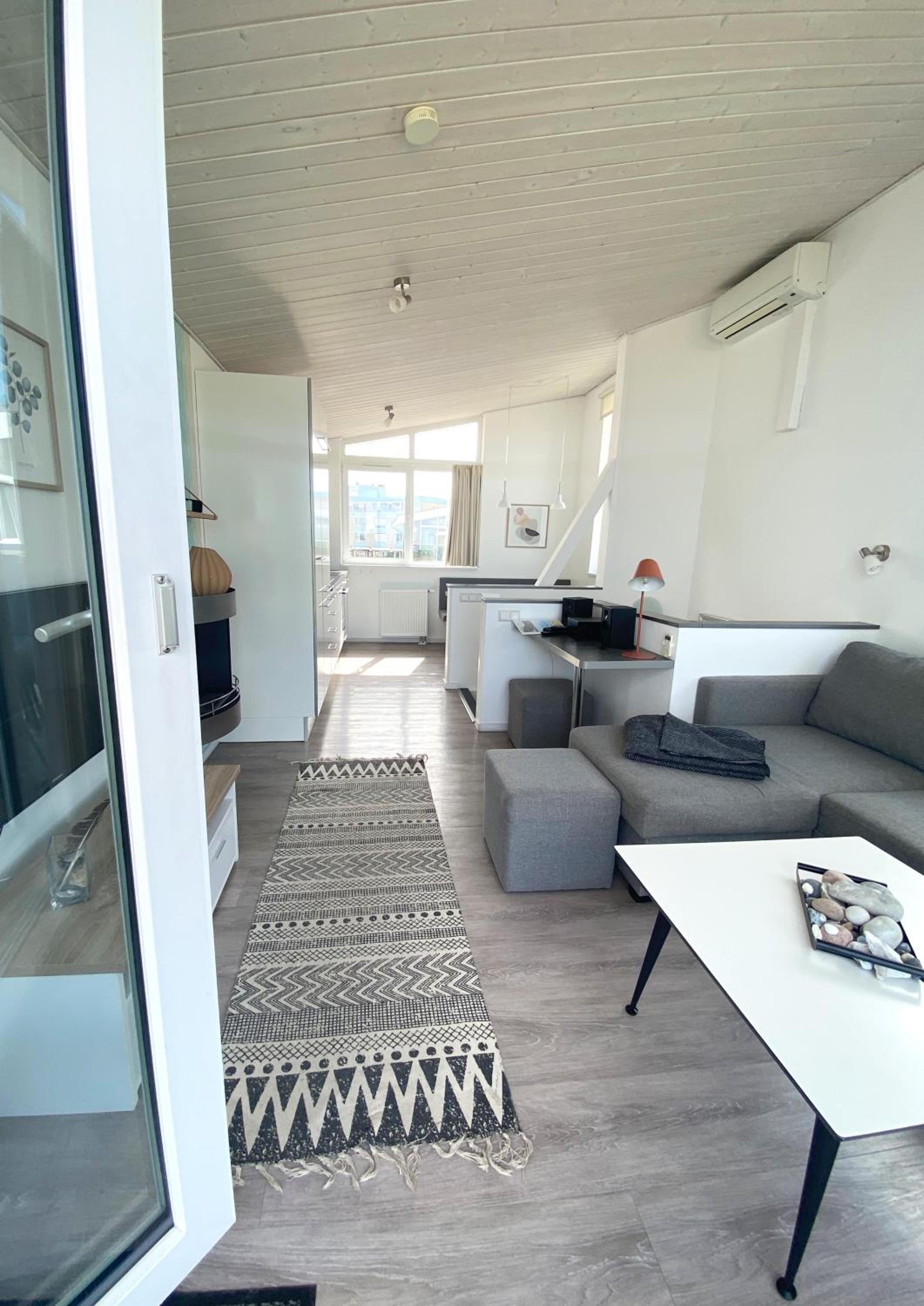 Ferienhaus Kleine Auszeit Marina Wendtorf