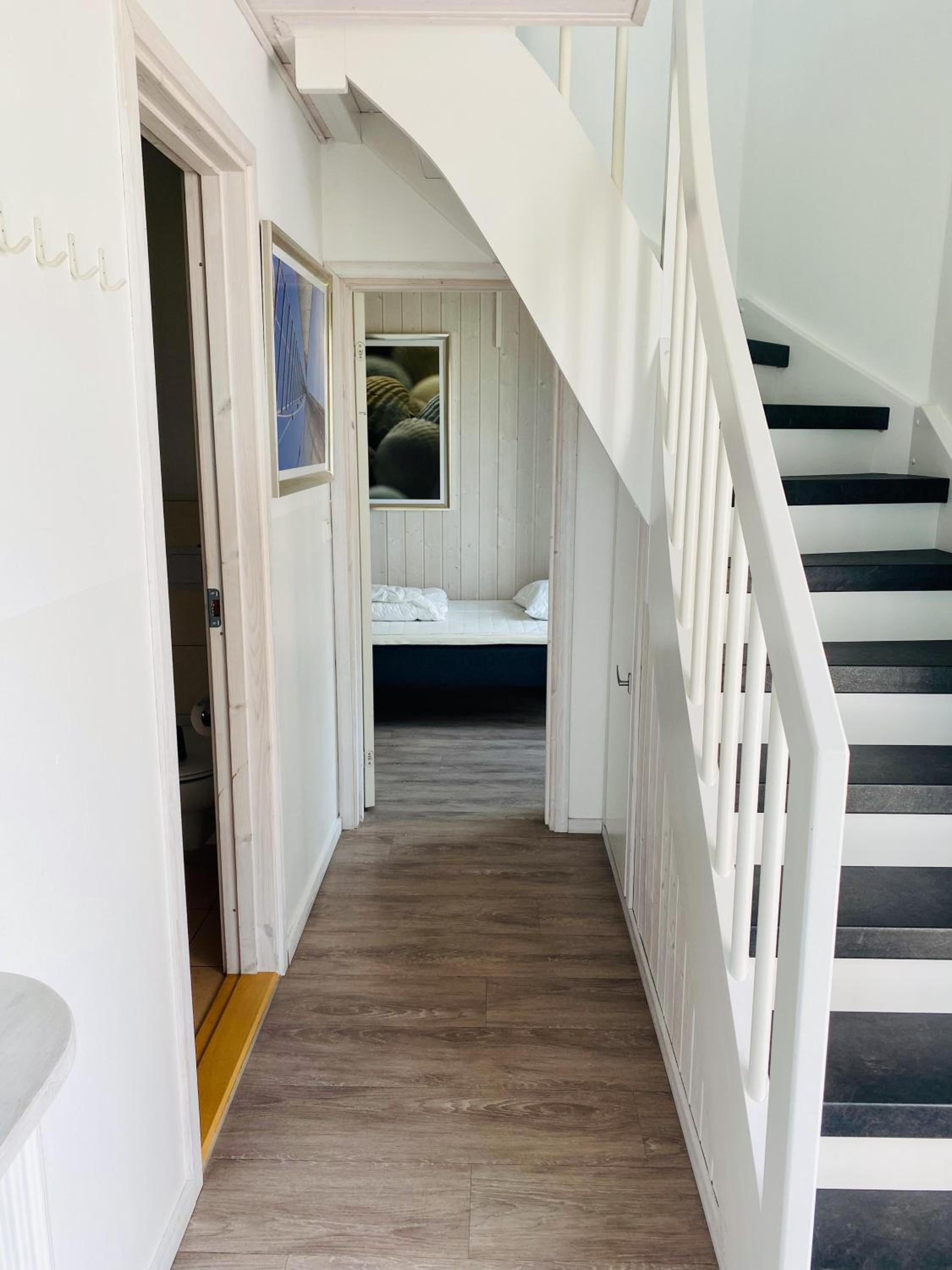 Ferienhaus Kleine Auszeit Marina Wendtorf