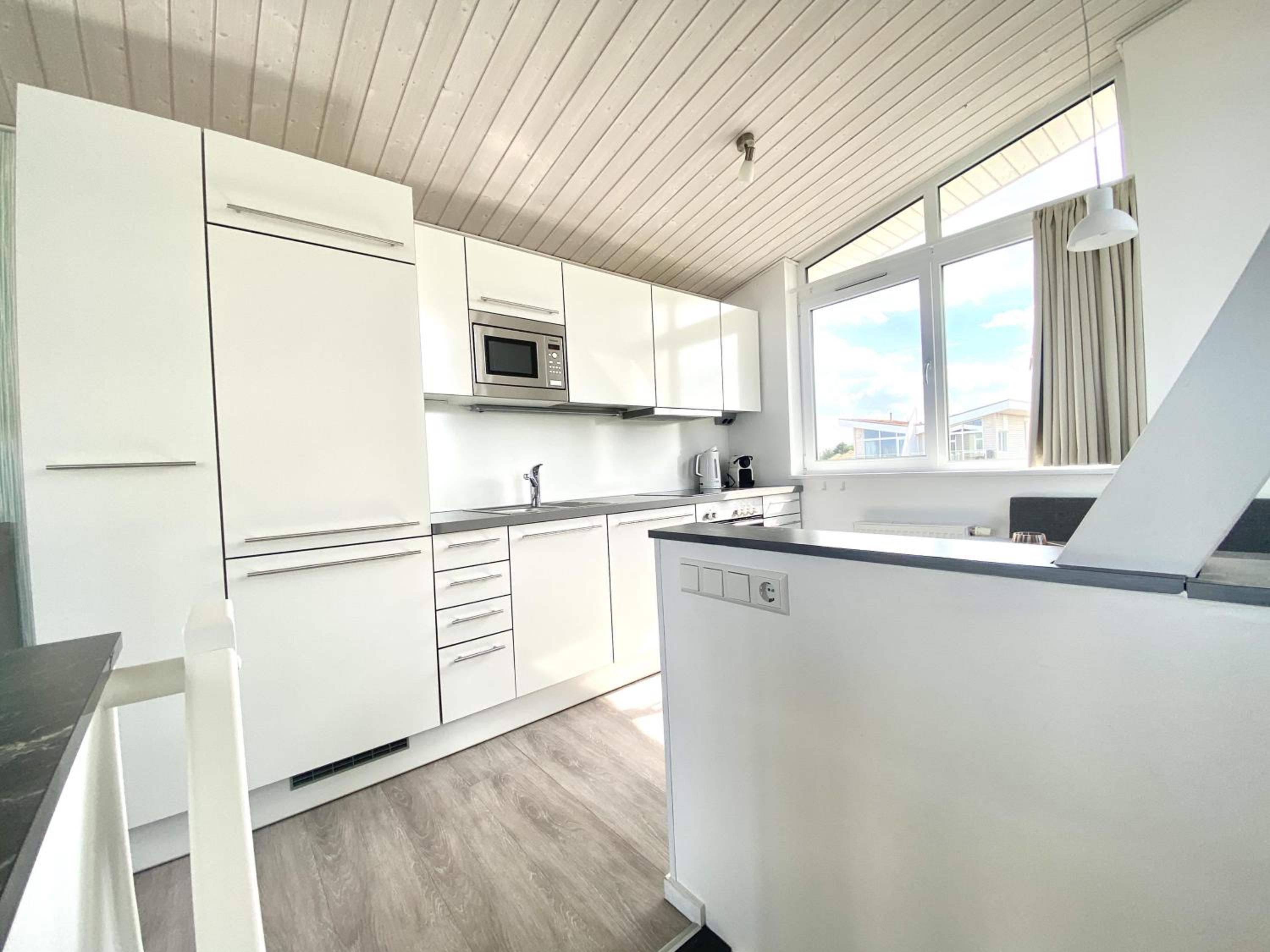 Ferienhaus Kleine Auszeit Marina Wendtorf