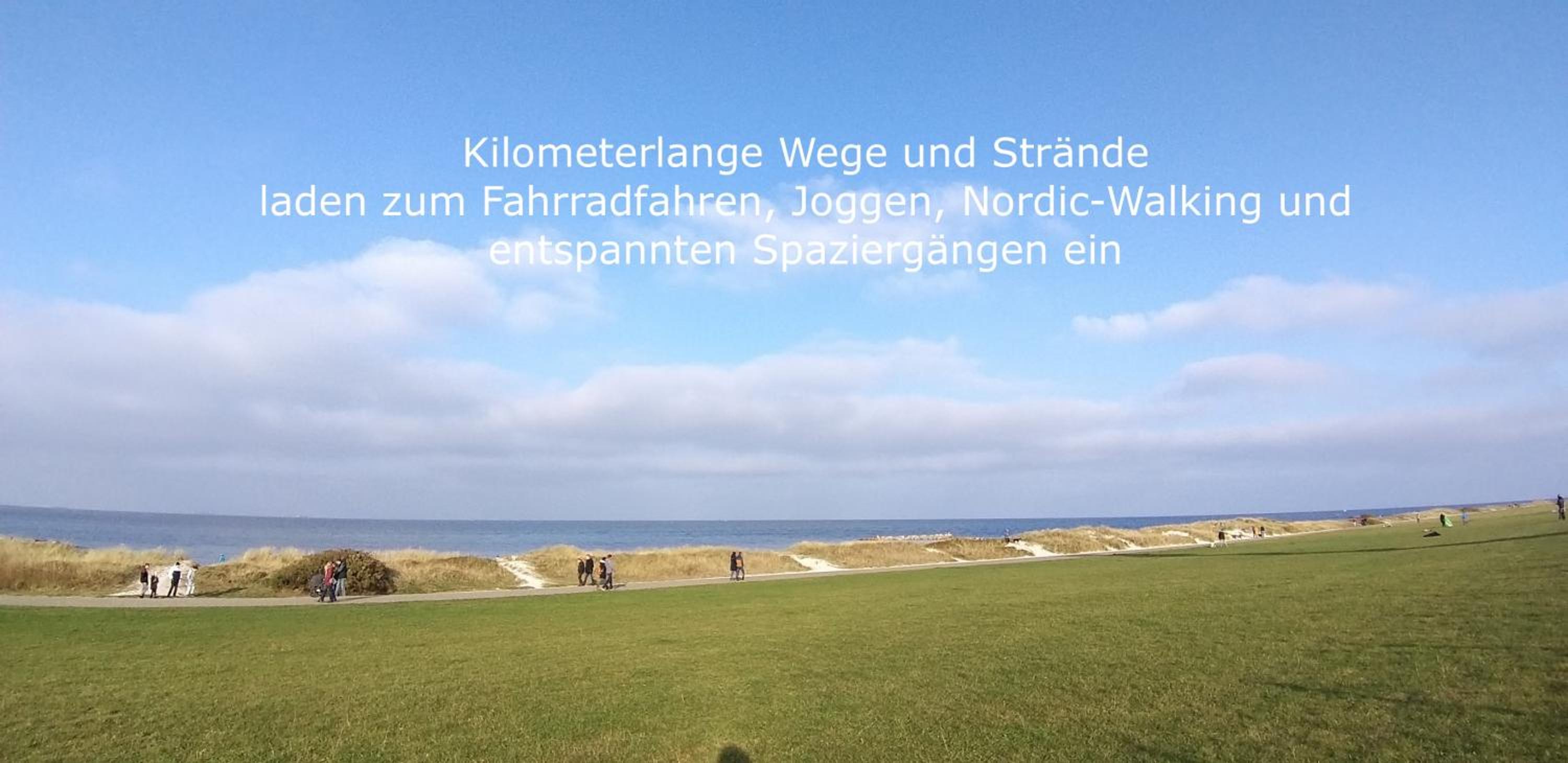 Ferienhaus Möwe 12 Marina Wendtorf view 3