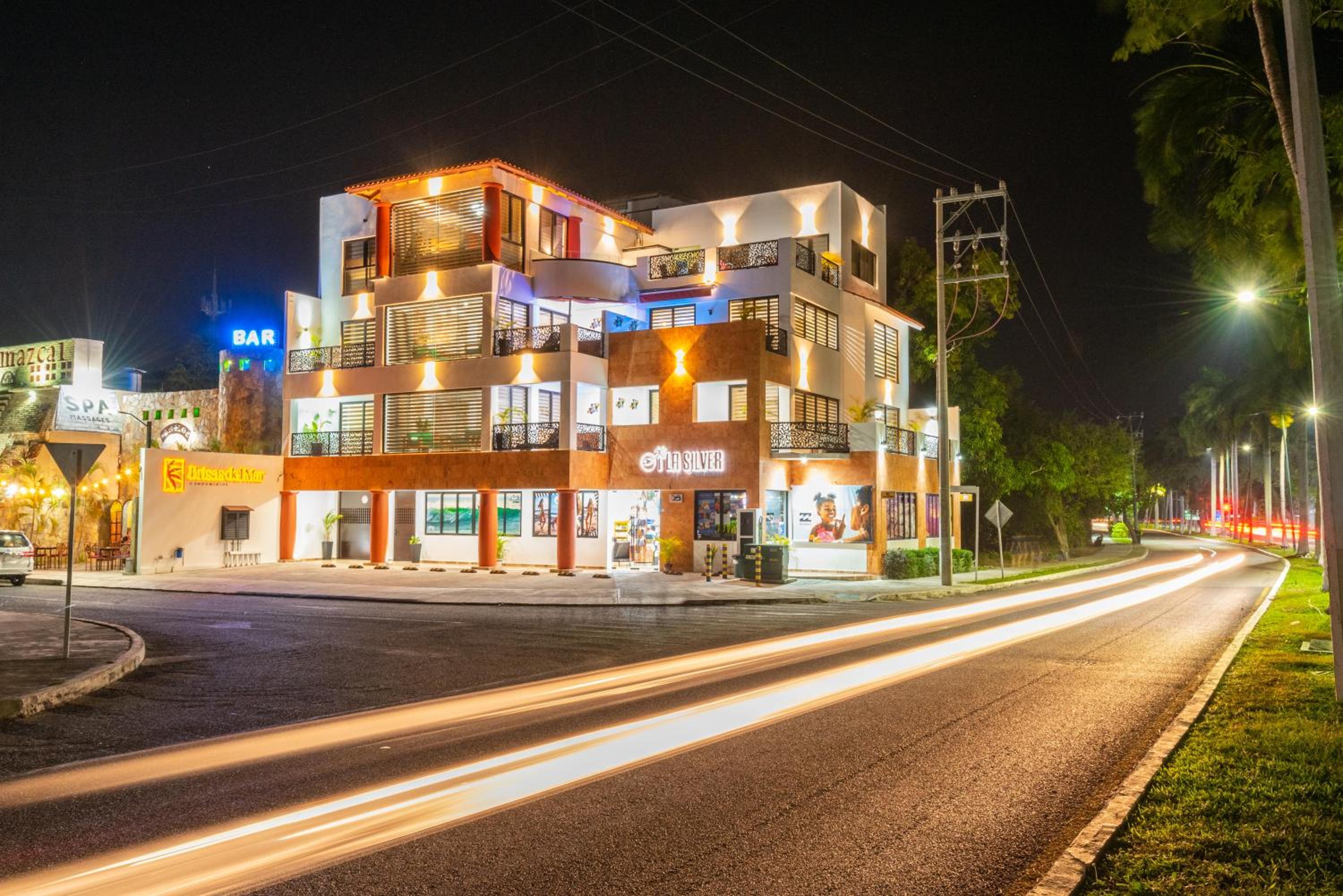 Hotel Condominios Brisas Del Mar