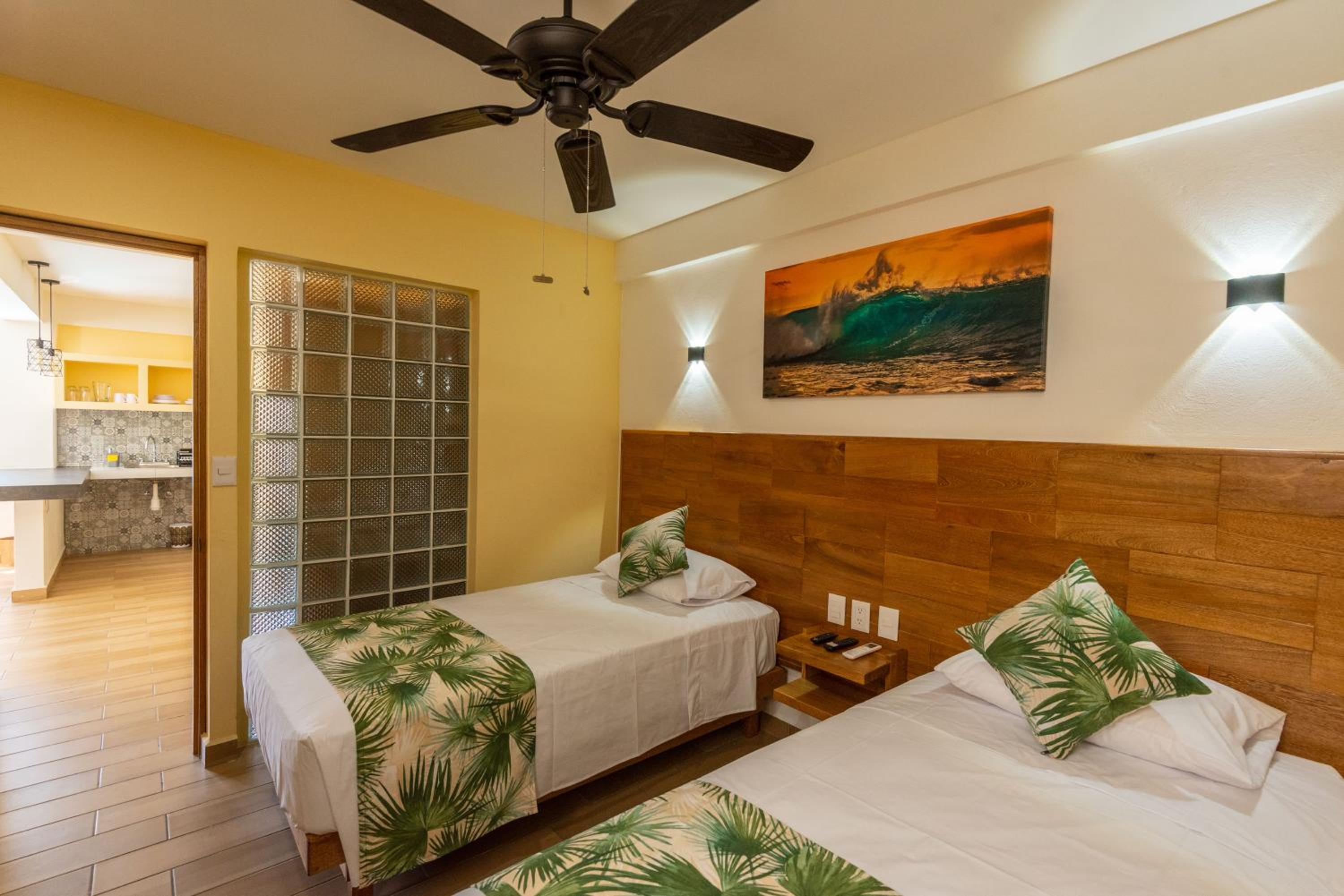 Condominios Brisas del Mar