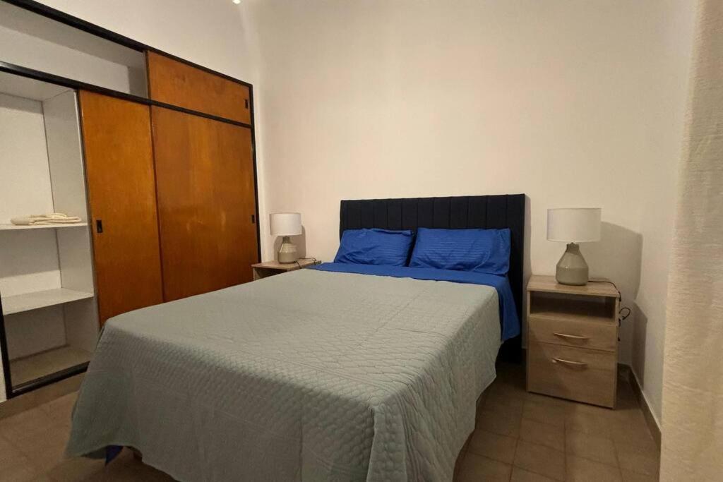 Cómodo Apartamento en Cordoba