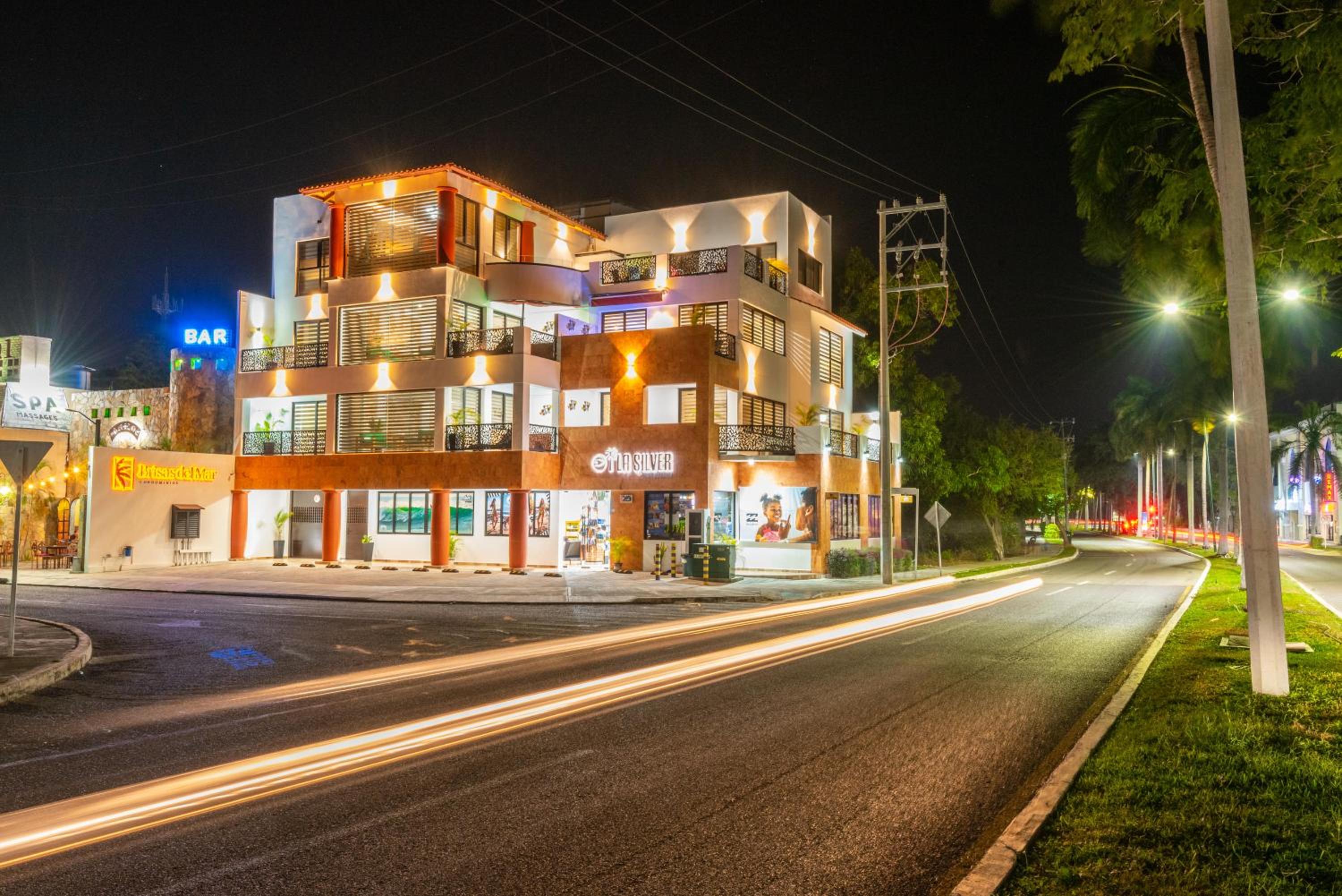 Condominios Brisas del Mar