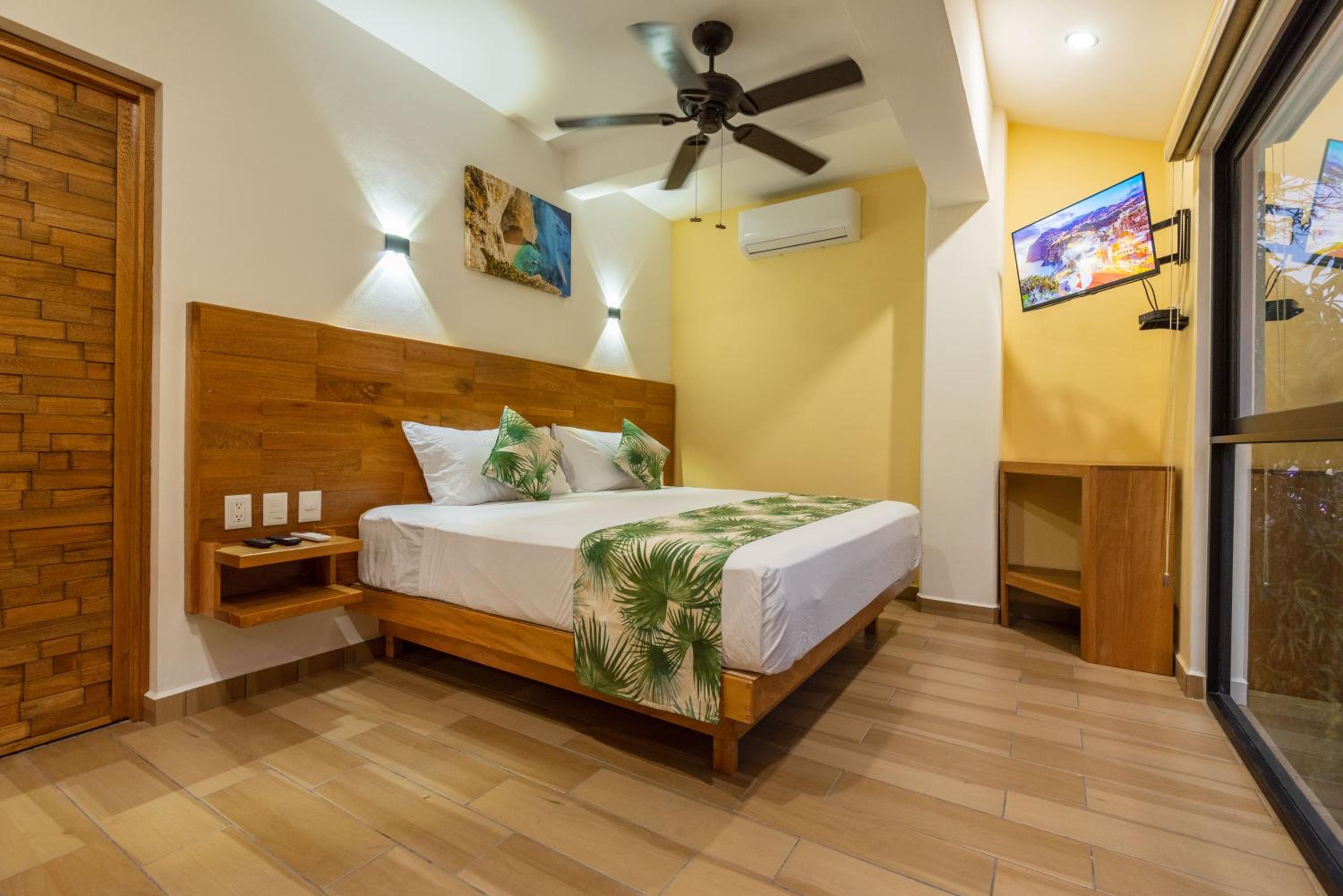 Condominios Brisas del Mar