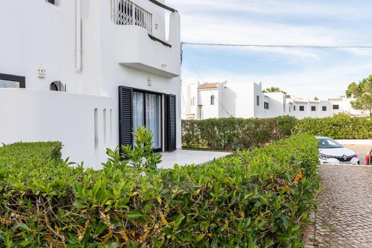 My Address Montes de Alvor - The Apartment