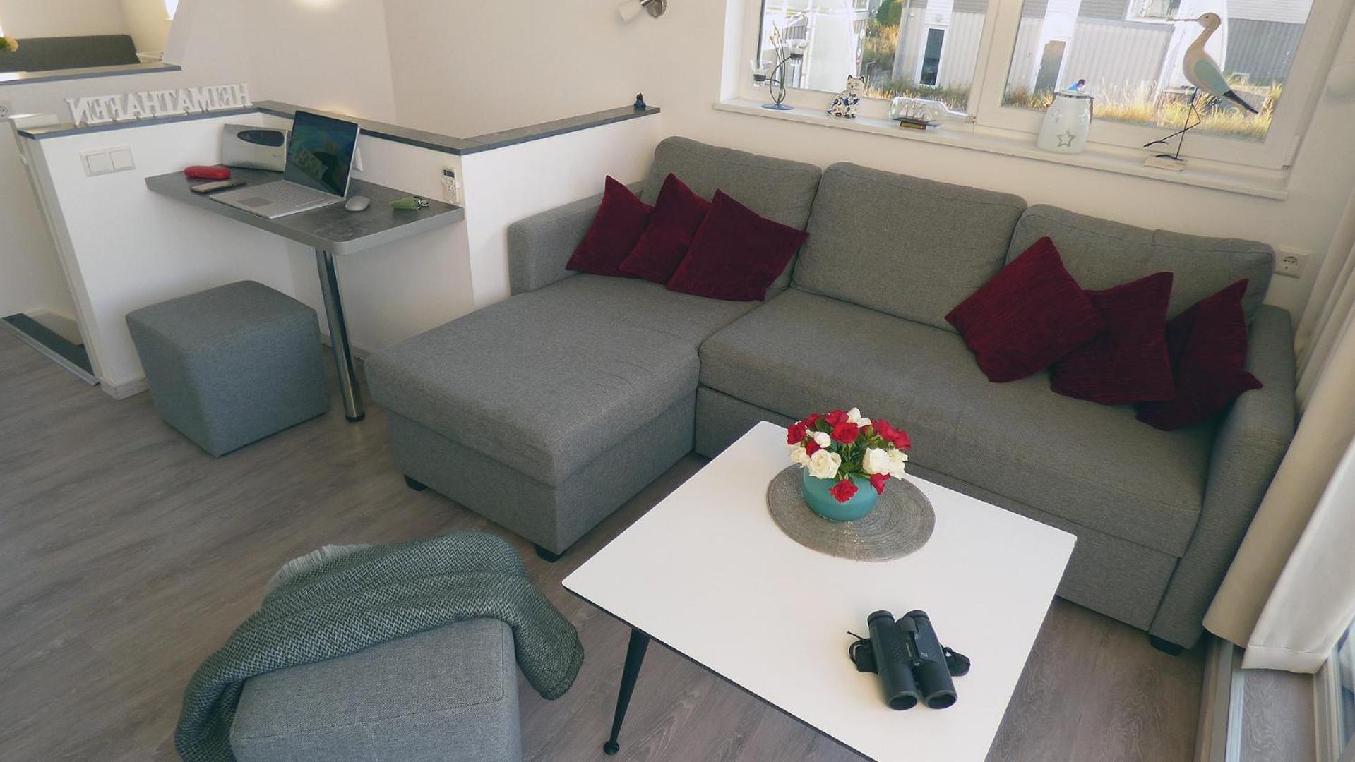 Ferienhaus Meerzeit Marina Wendtorf