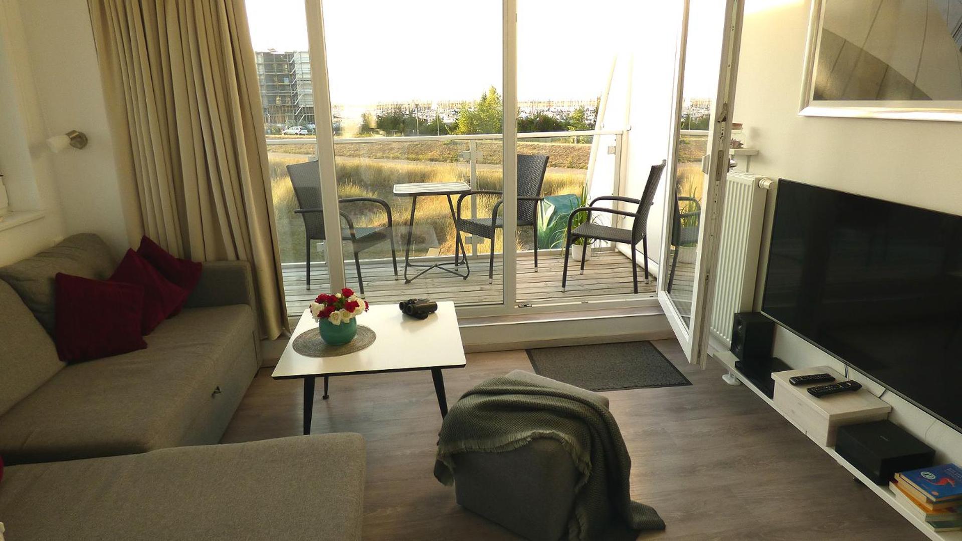 Ferienhaus Meerzeit Marina Wendtorf