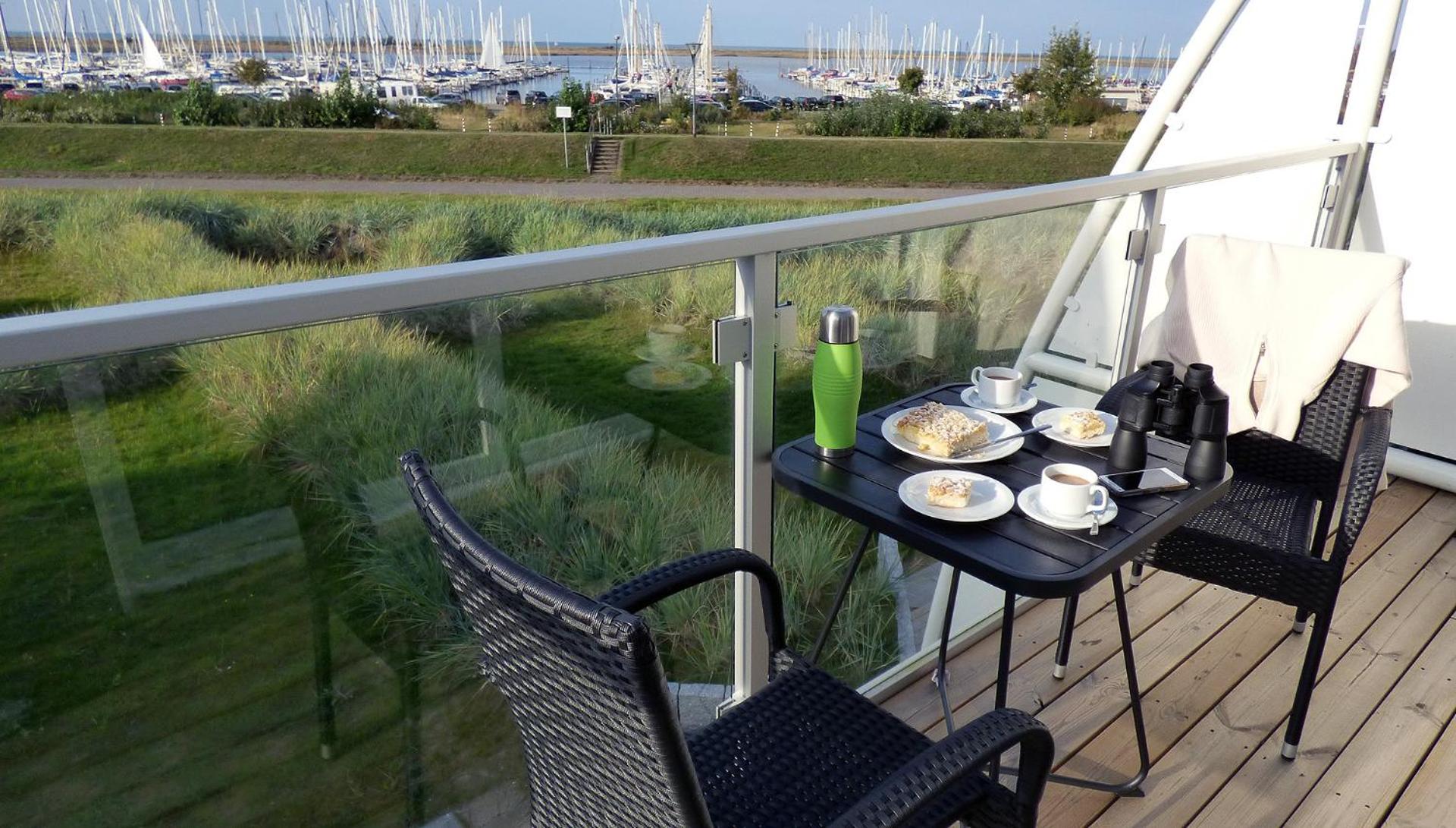 Ferienhaus Meerzeit Marina Wendtorf