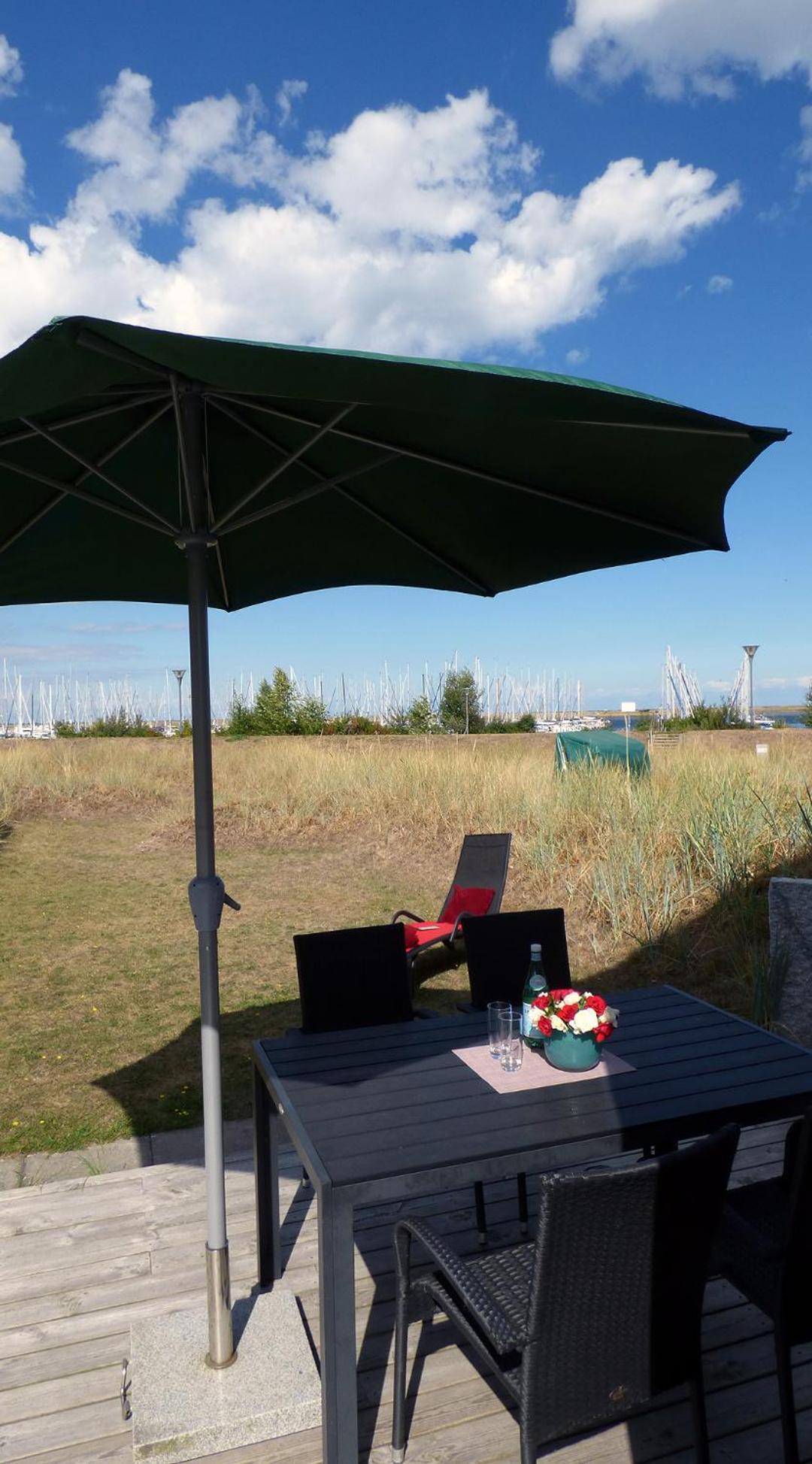 Ferienhaus Meerzeit Marina Wendtorf