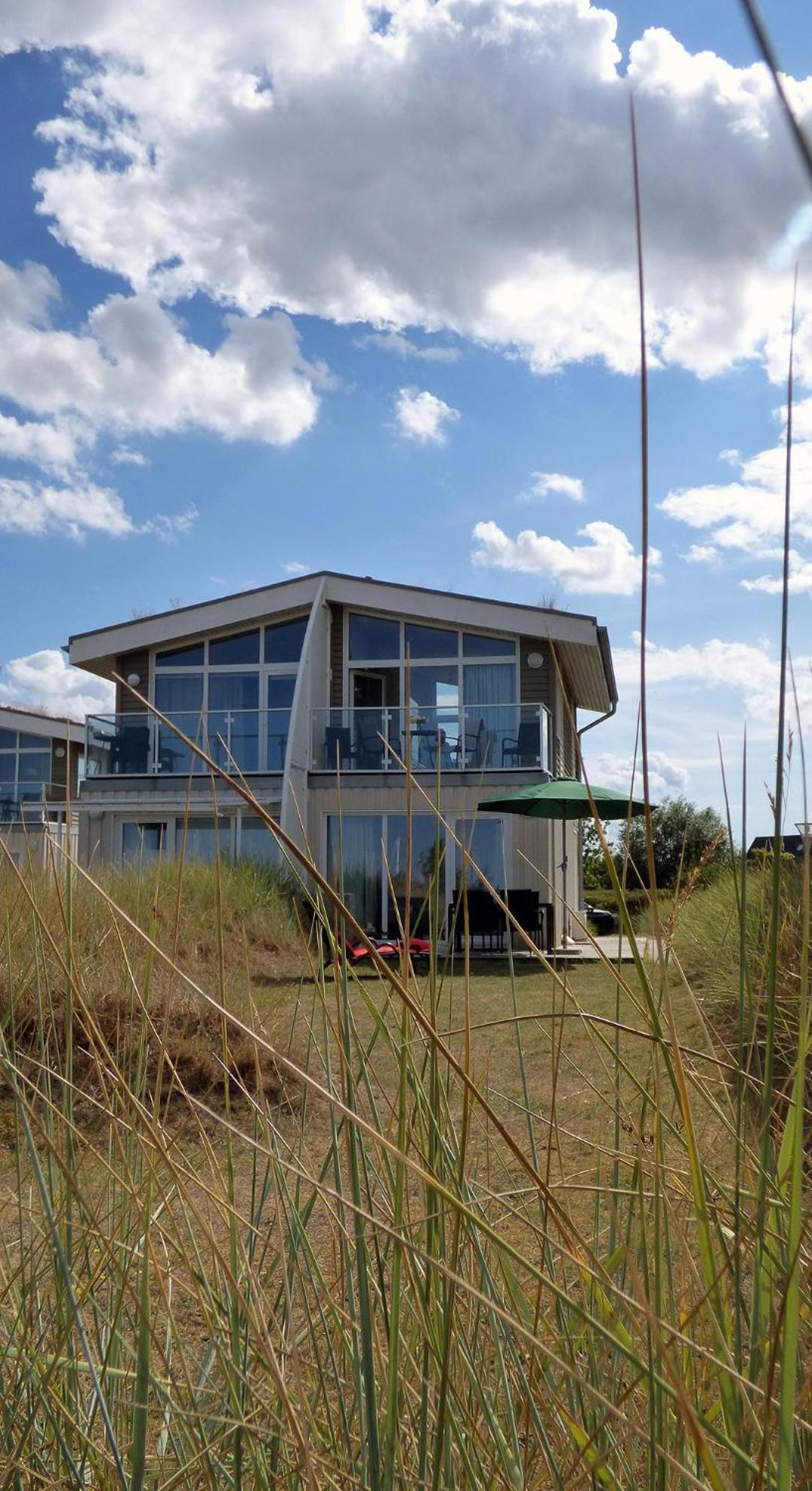 Ferienhaus Meerzeit Marina Wendtorf